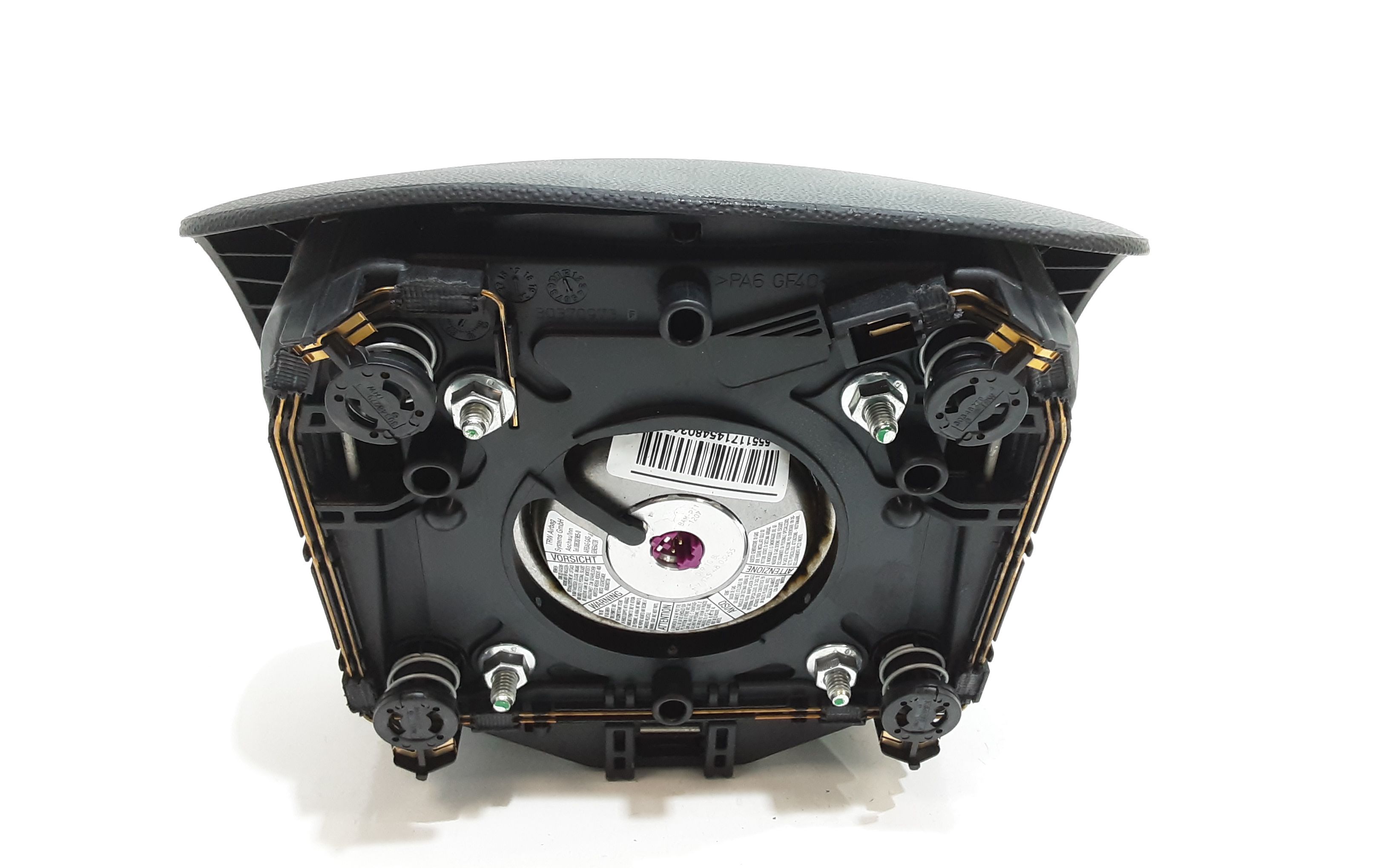 Airbag Volante PEUGEOT Boxer 4 Serie