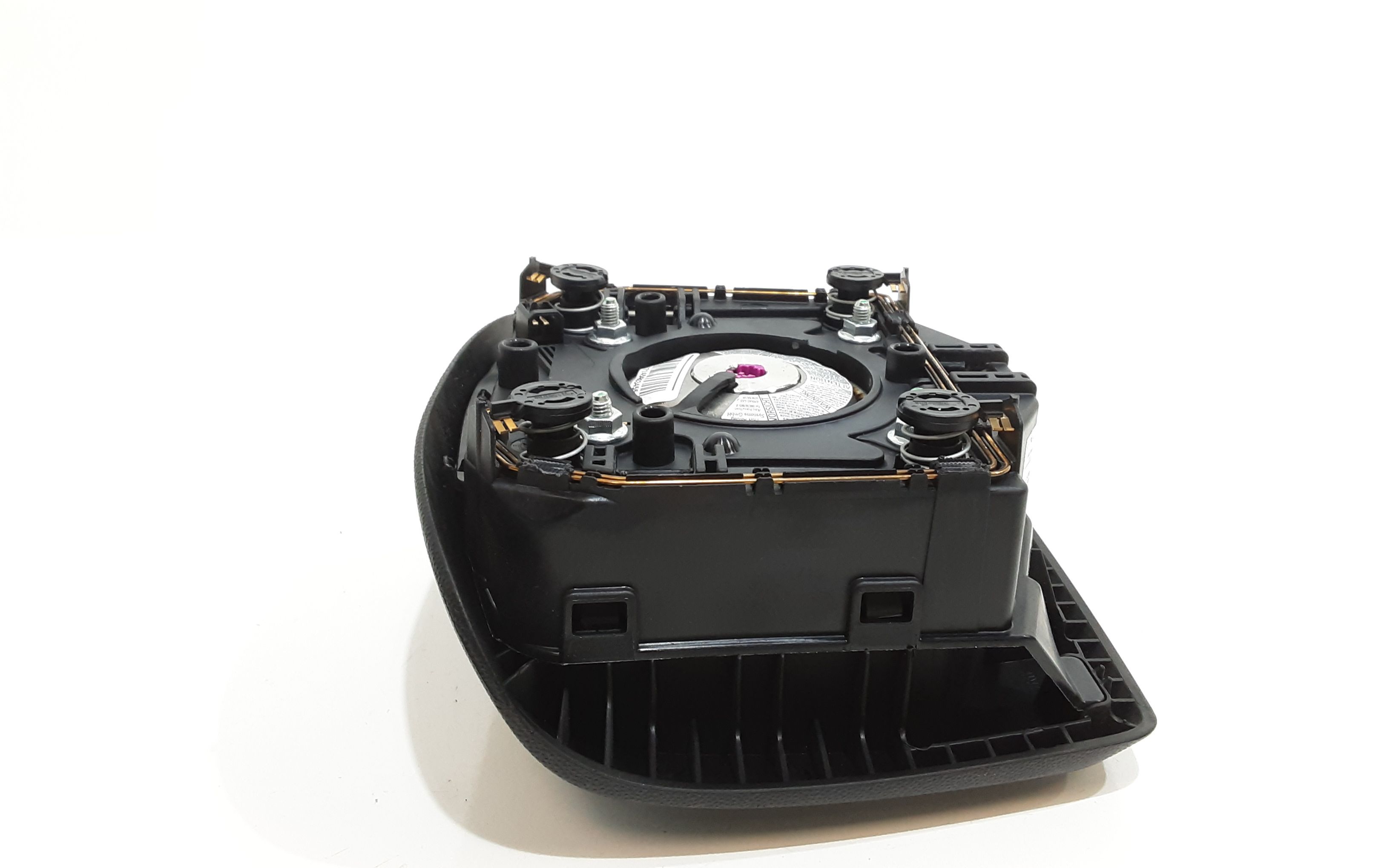 Airbag Volante PEUGEOT Boxer 4 Serie