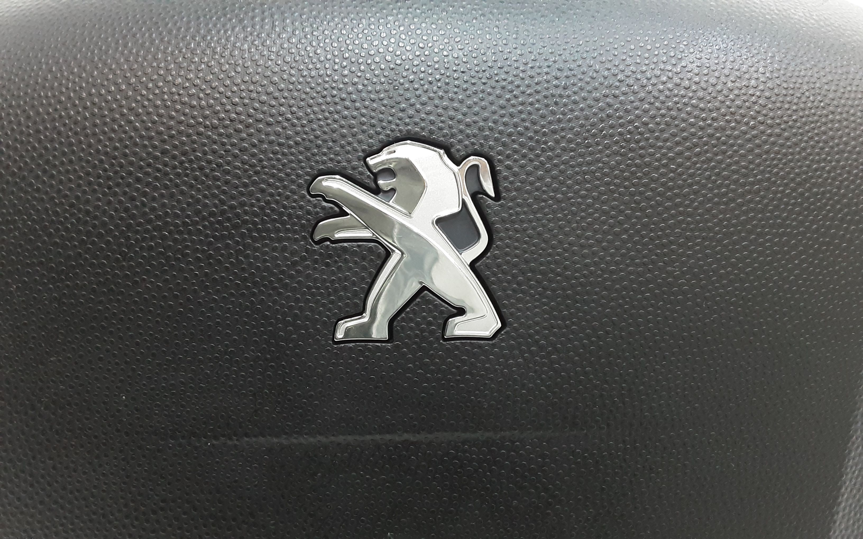 Airbag Volante PEUGEOT Boxer 4 Serie