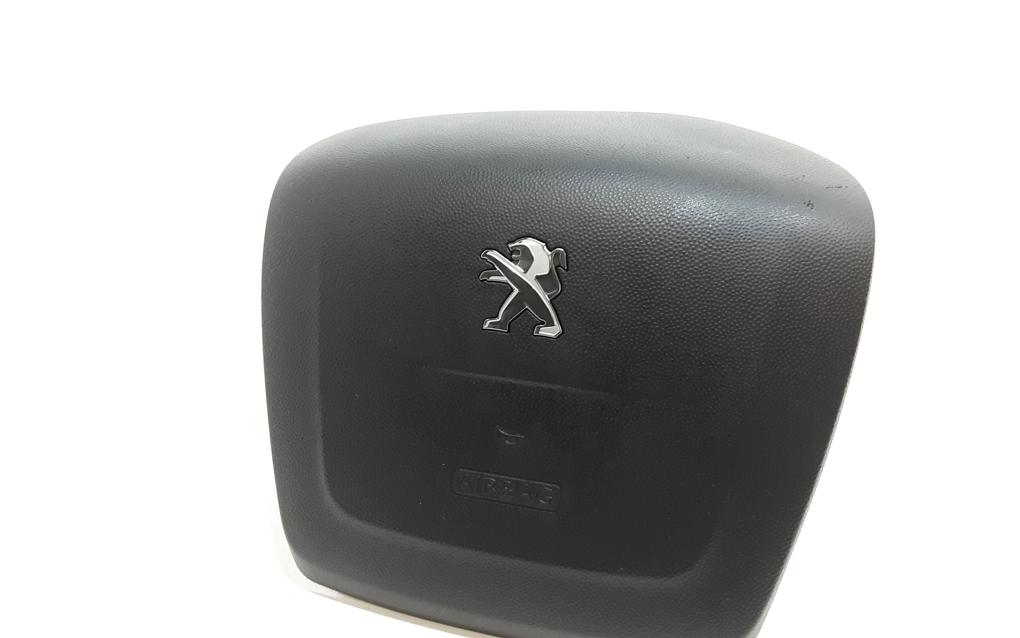 Airbag Volante PEUGEOT Boxer 4 Serie