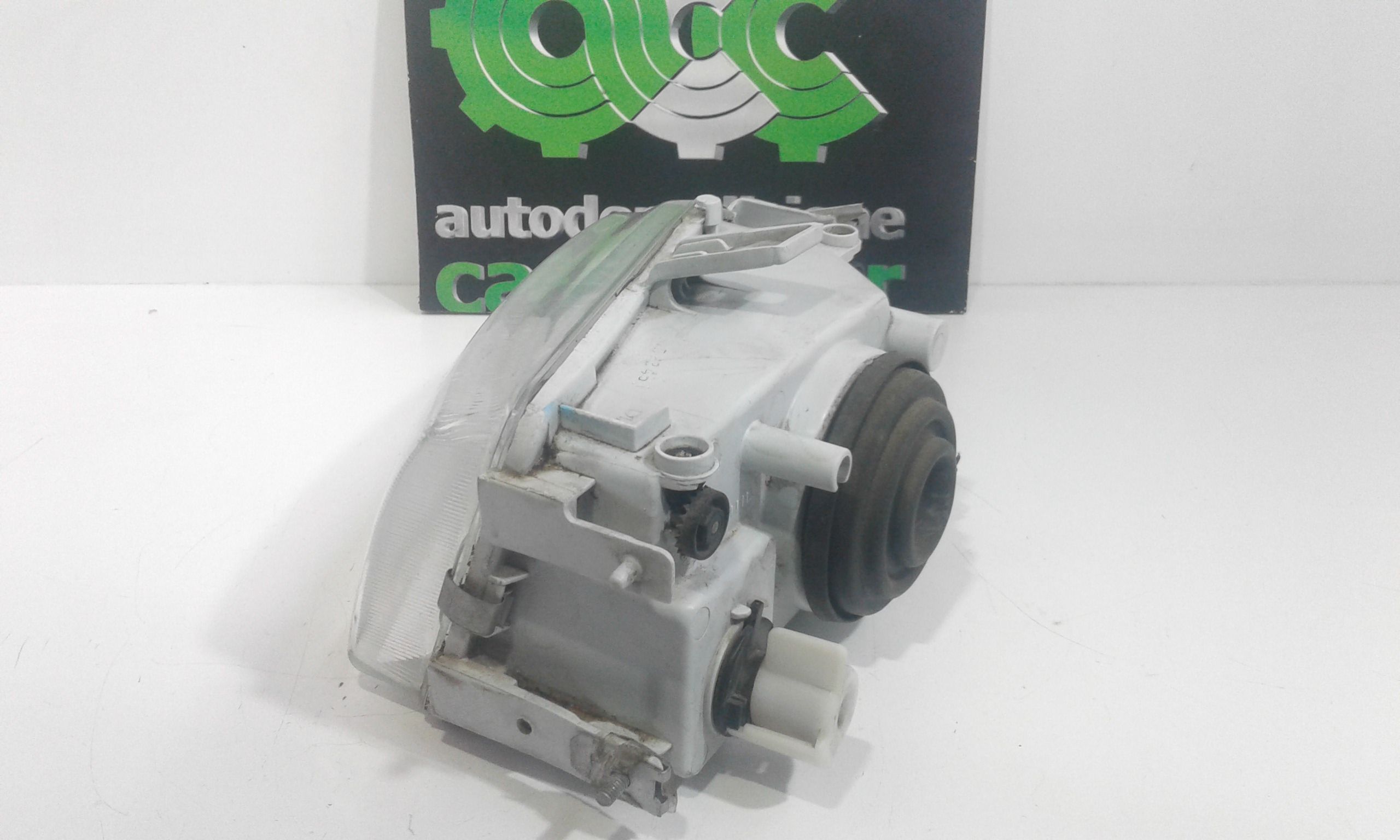 Faro anteriore Sinistro Guida FIAT Punto Berlina 3P