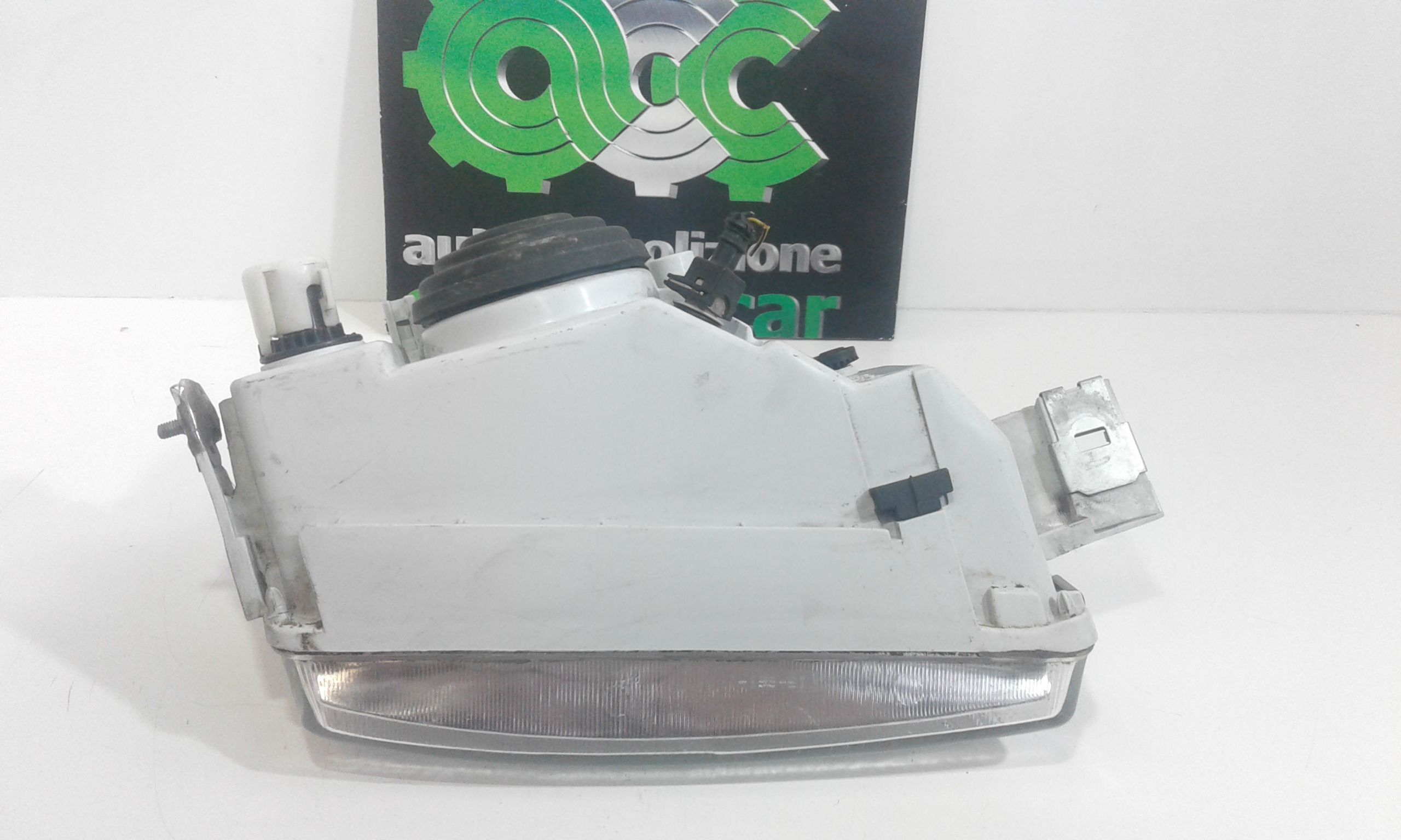 Faro anteriore Sinistro Guida FIAT Punto Berlina 3P