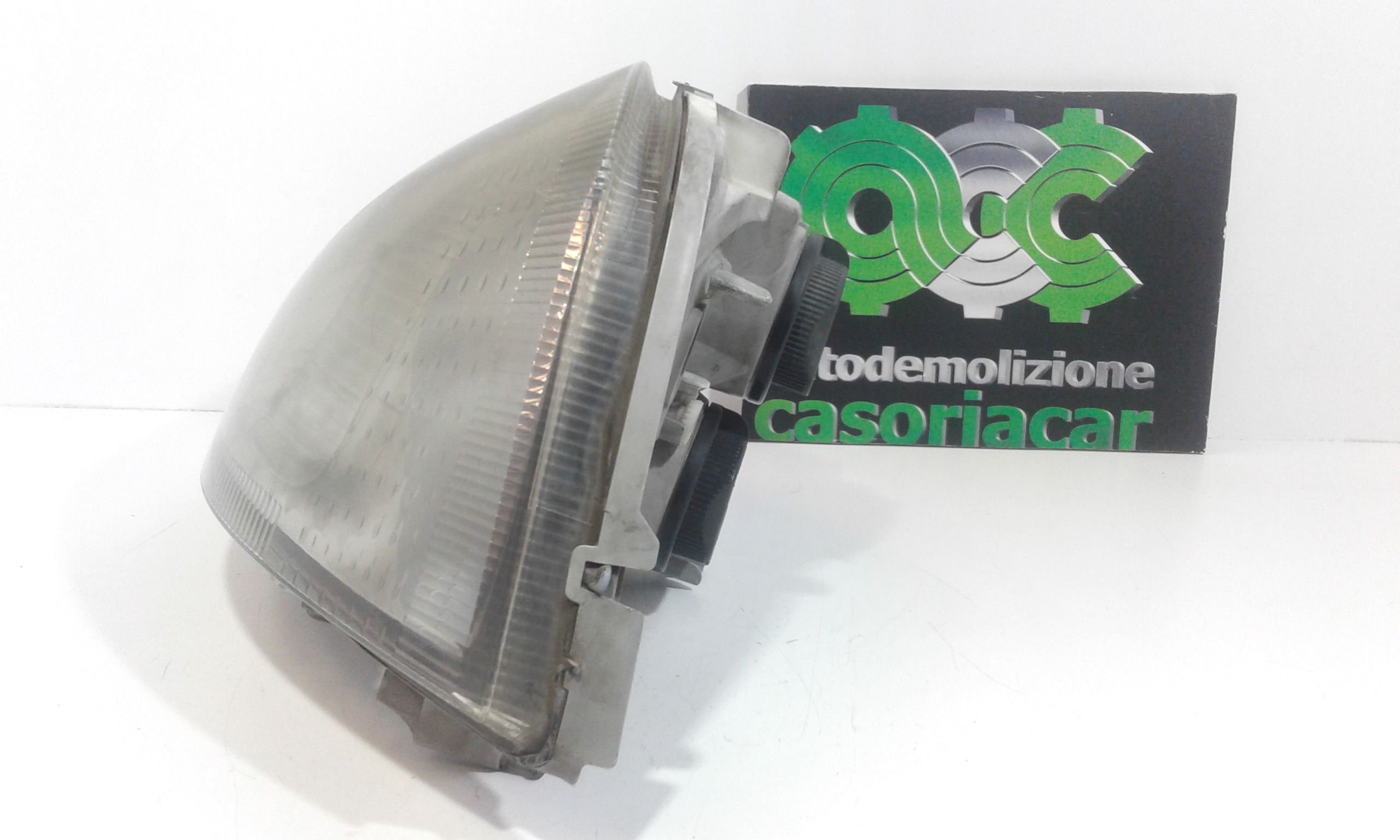 Faro anteriore Sinistro Guida RENAULT Master 3 Serie