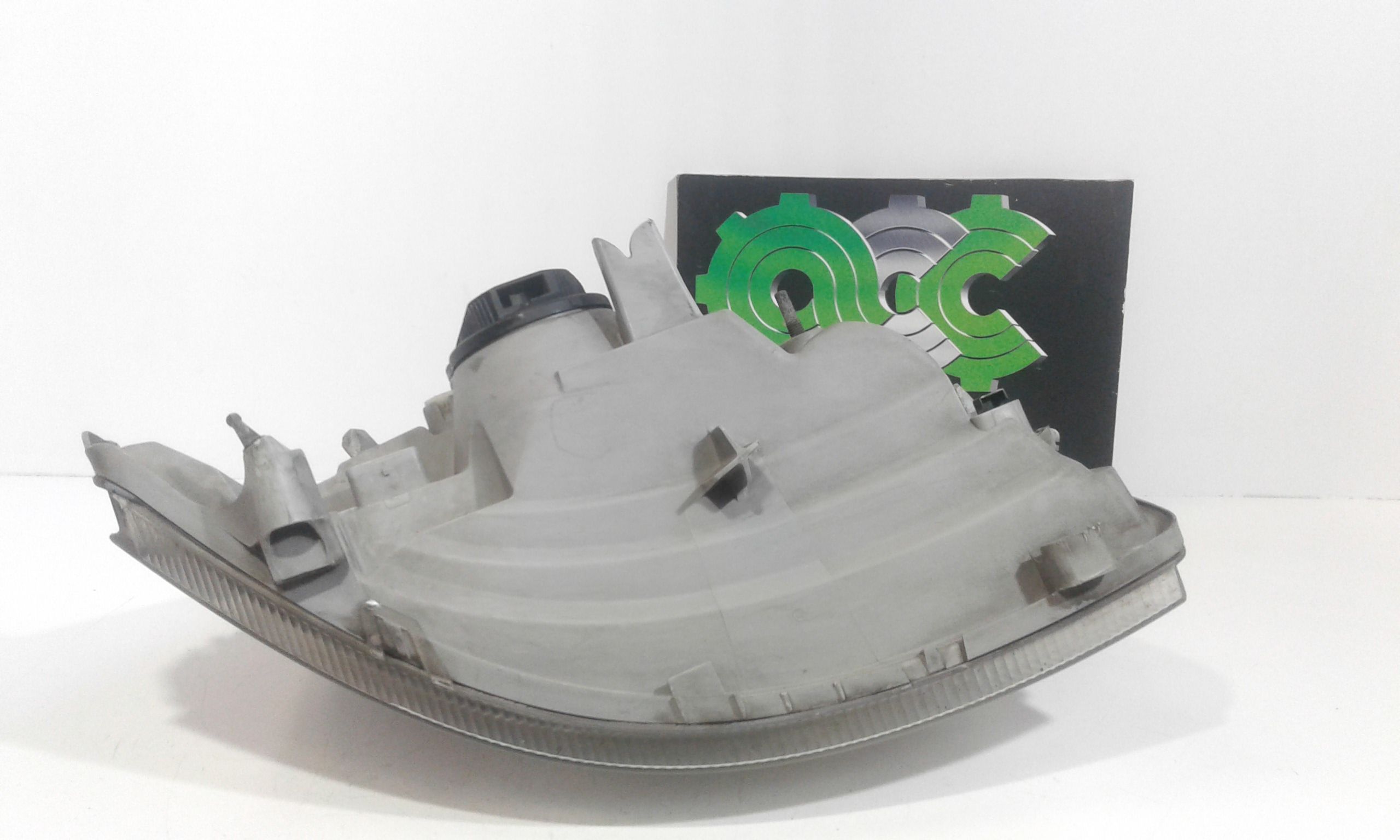 Faro anteriore Sinistro Guida RENAULT Master 3 Serie