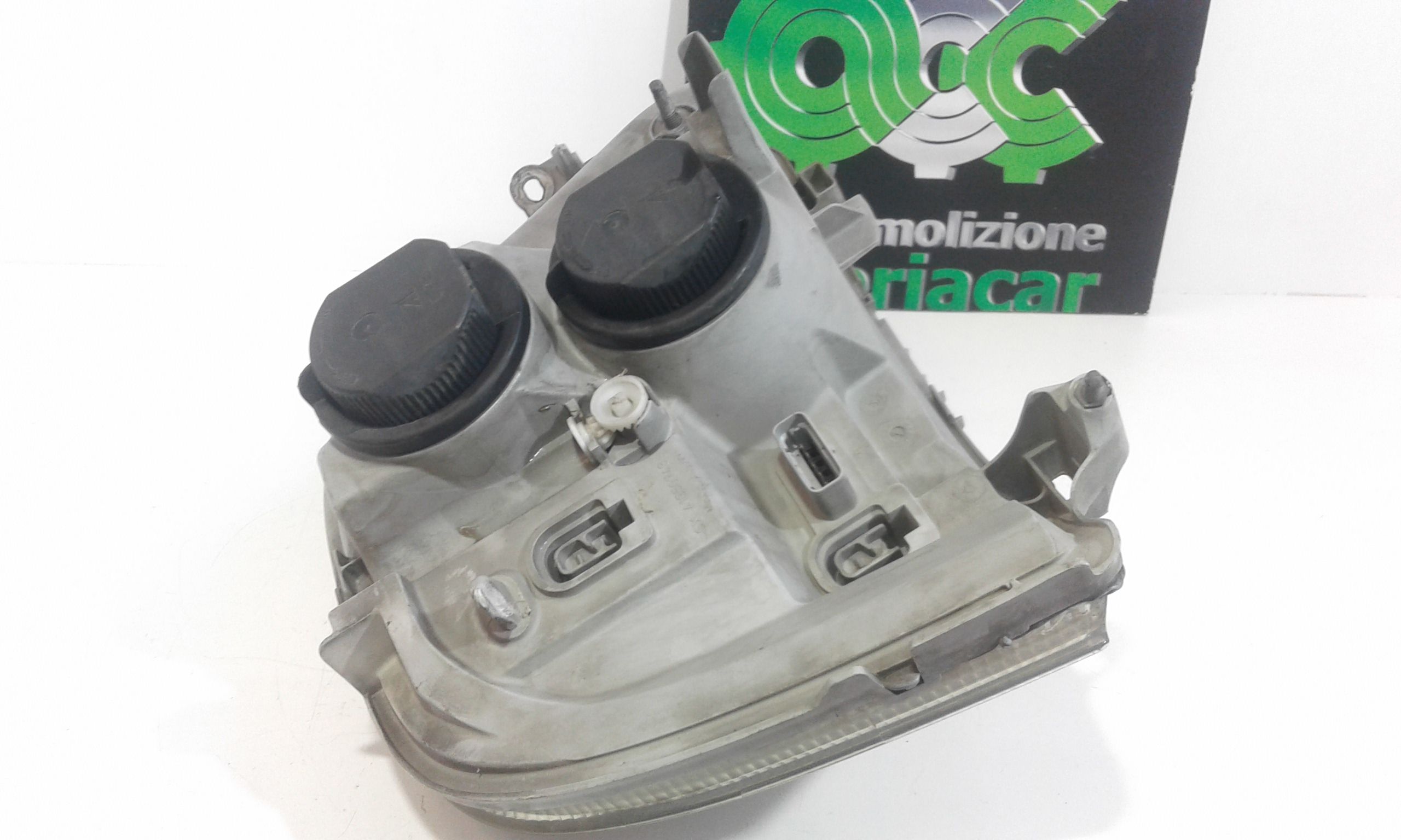 Faro anteriore Sinistro Guida RENAULT Master 3 Serie