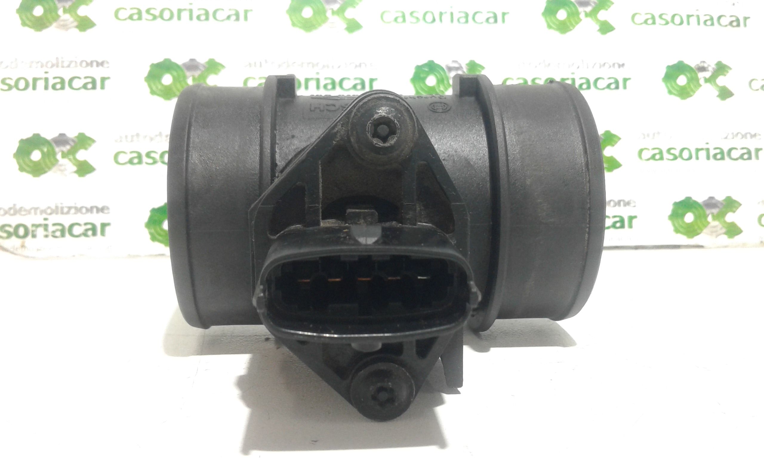 Debimetro OPEL Agila 1 Serie