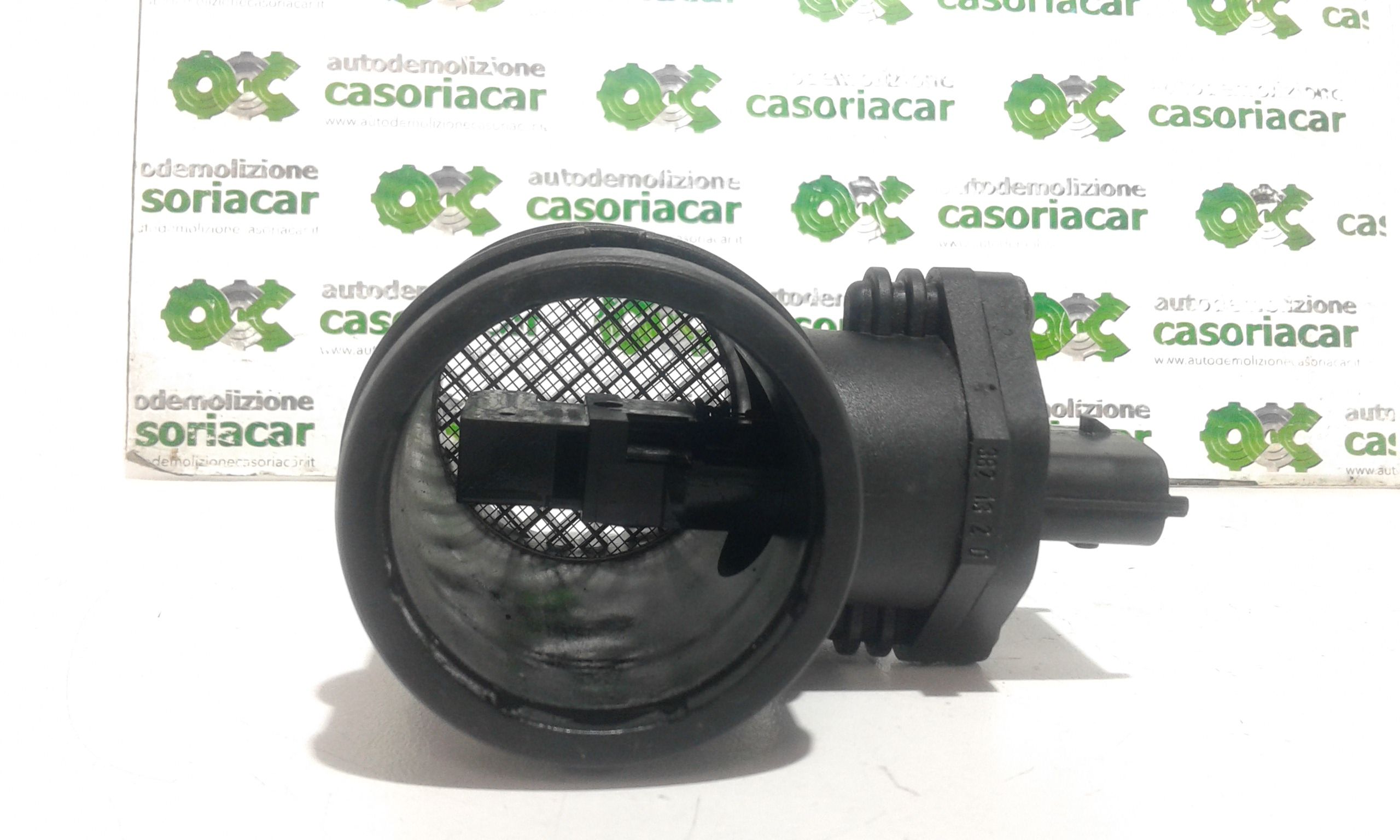 Debimetro OPEL Agila 1 Serie