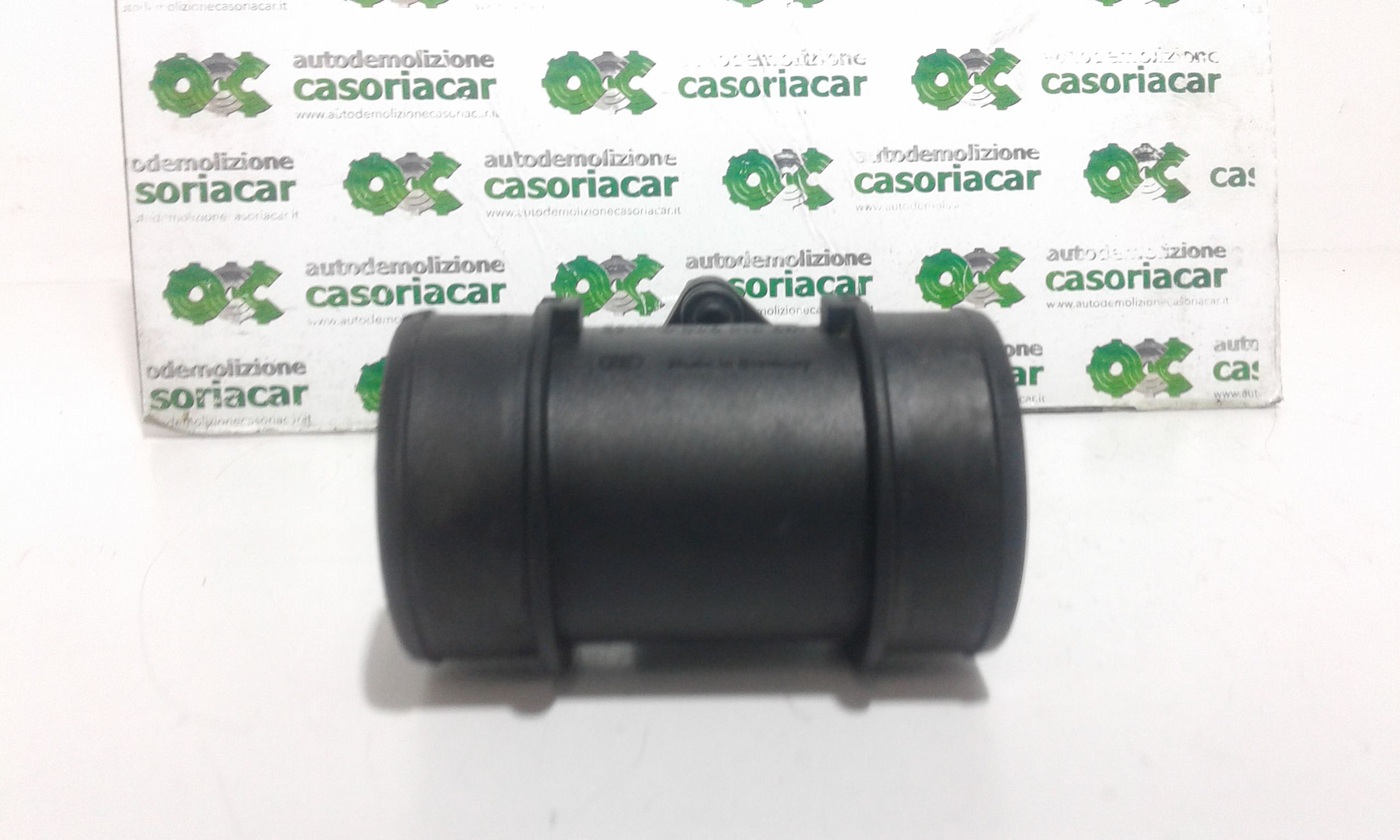 Debimetro OPEL Agila 1 Serie