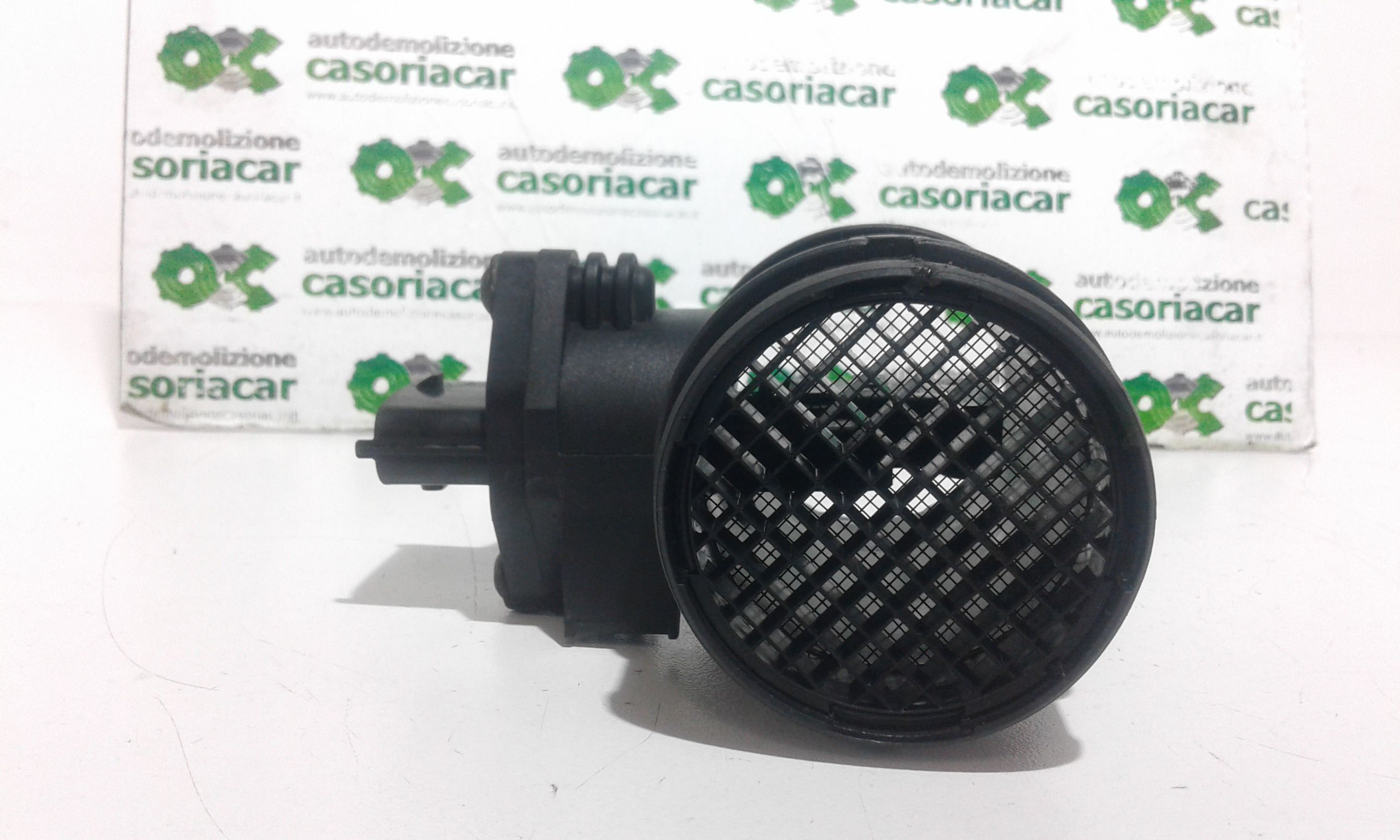 Debimetro OPEL Agila 1 Serie