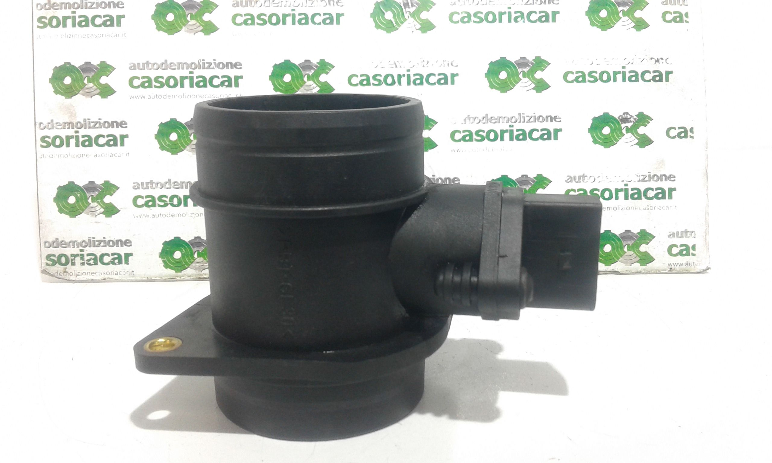 Debimetro VOLKSWAGEN Polo 4 Serie