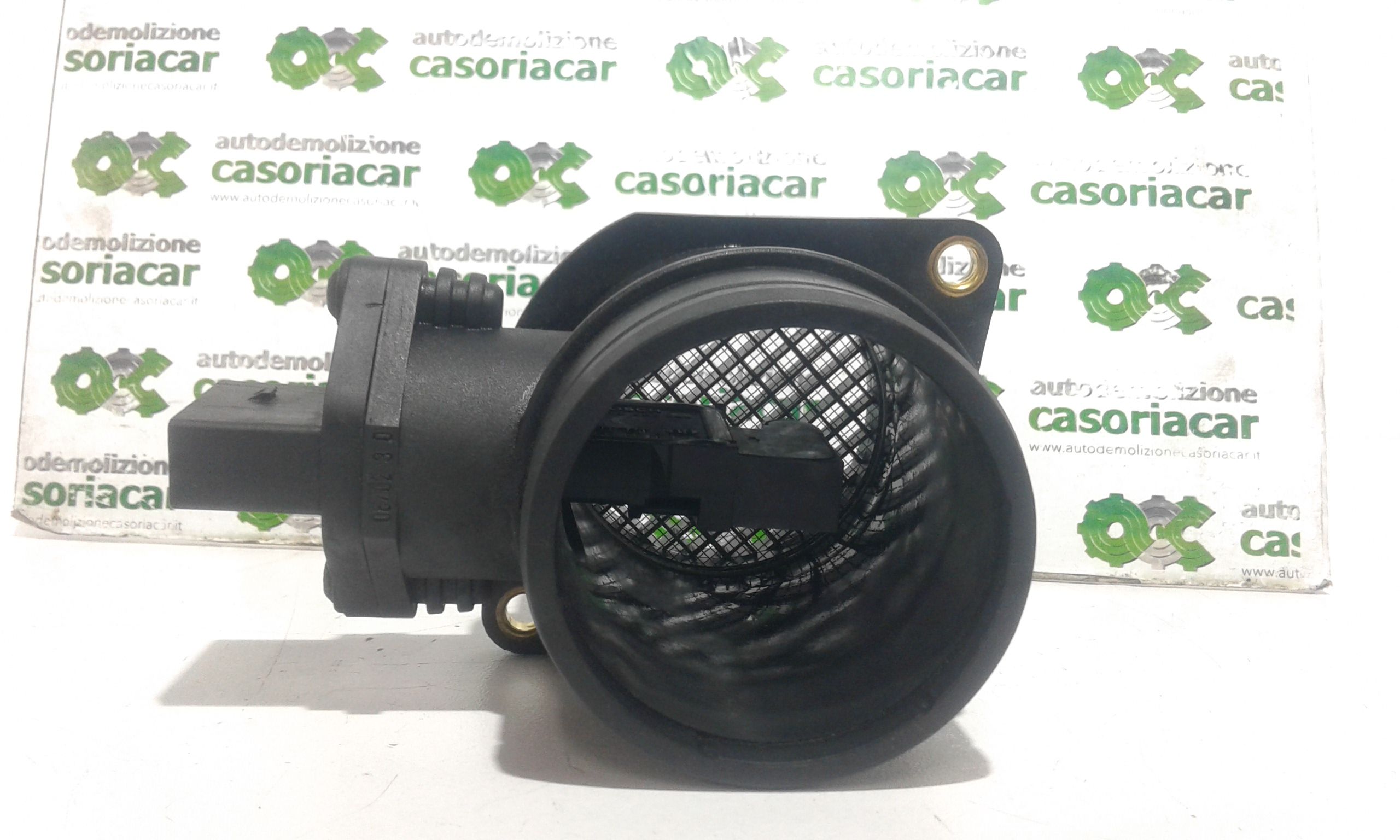 Debimetro VOLKSWAGEN Polo 4 Serie