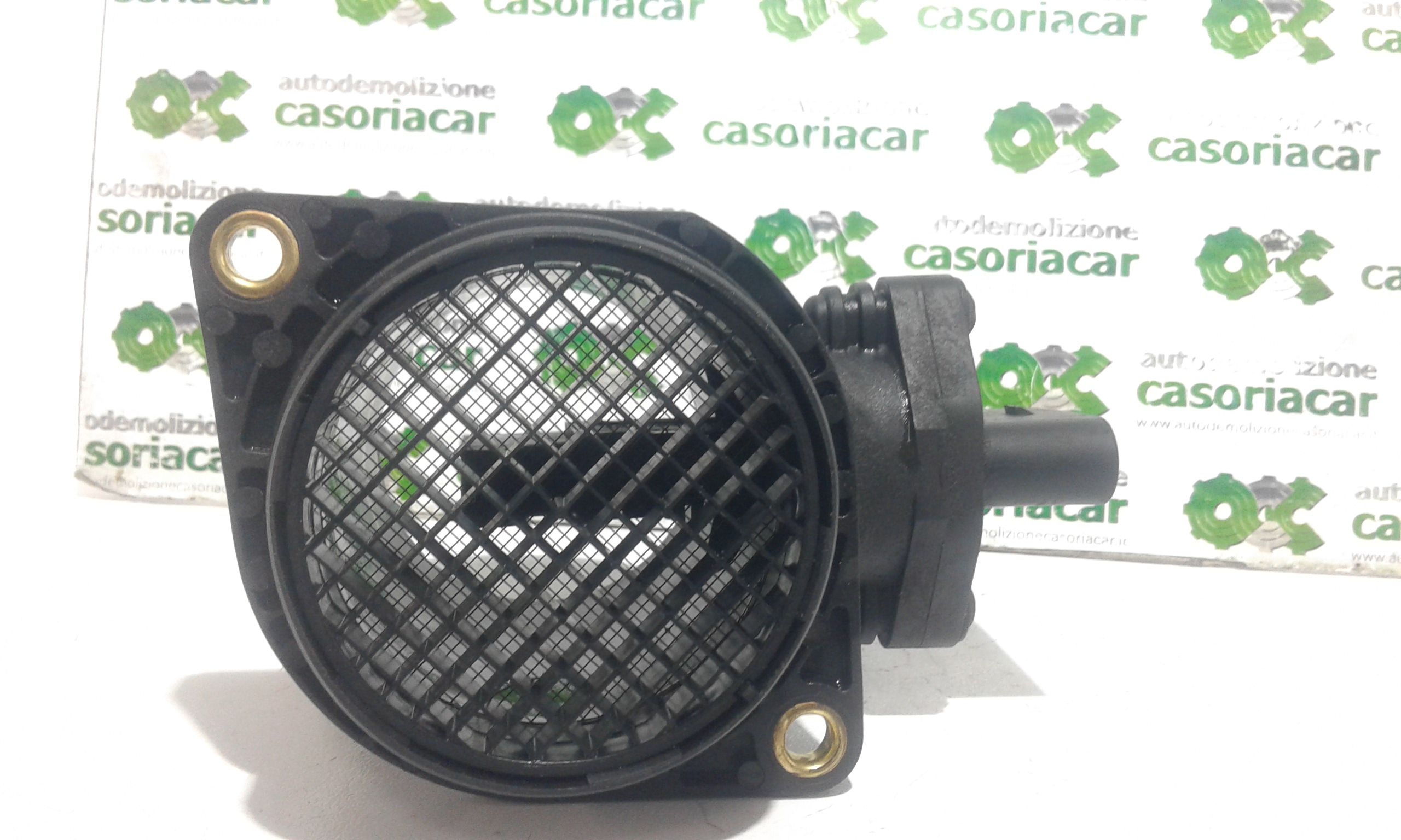 Debimetro VOLKSWAGEN Polo 4 Serie