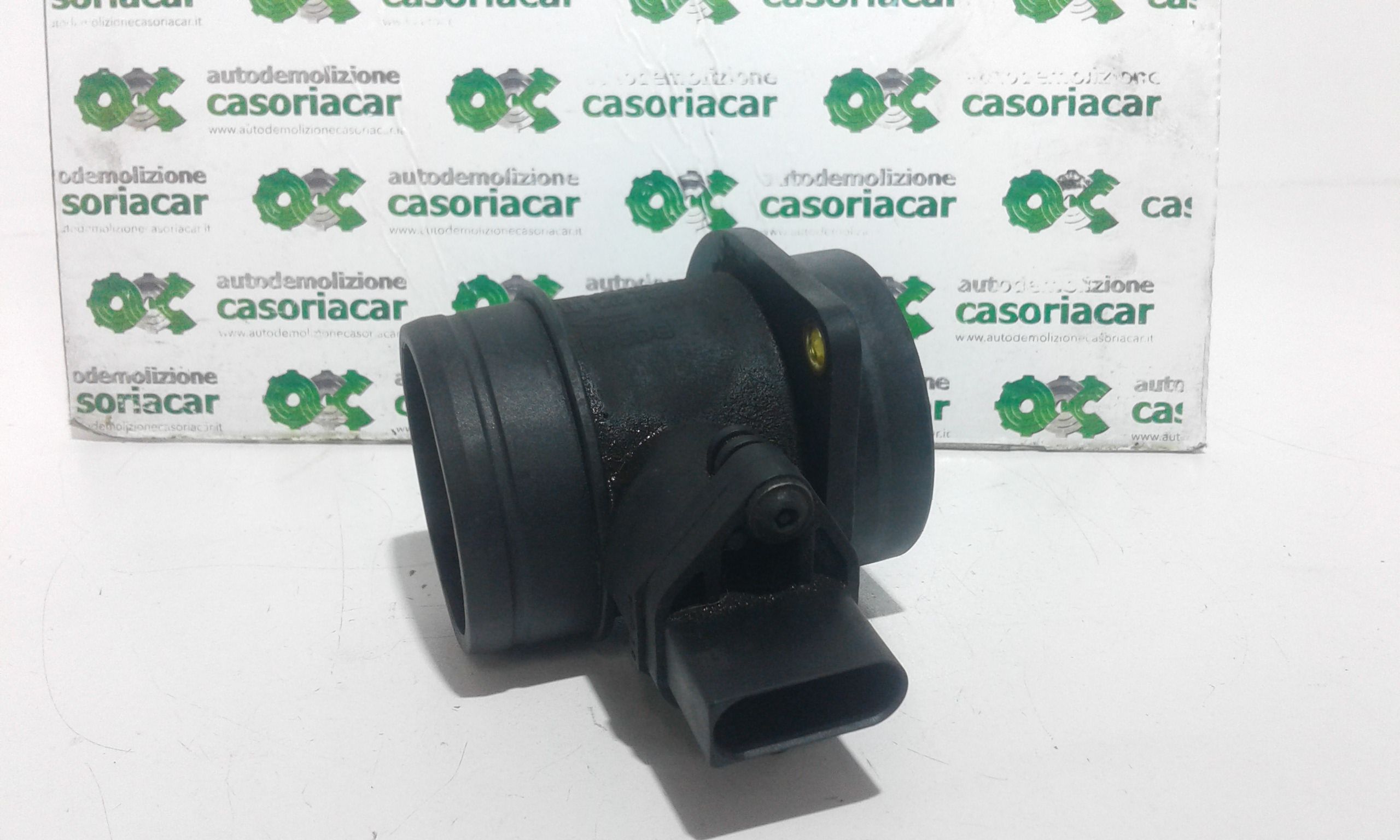 Debimetro VOLKSWAGEN Polo 4 Serie