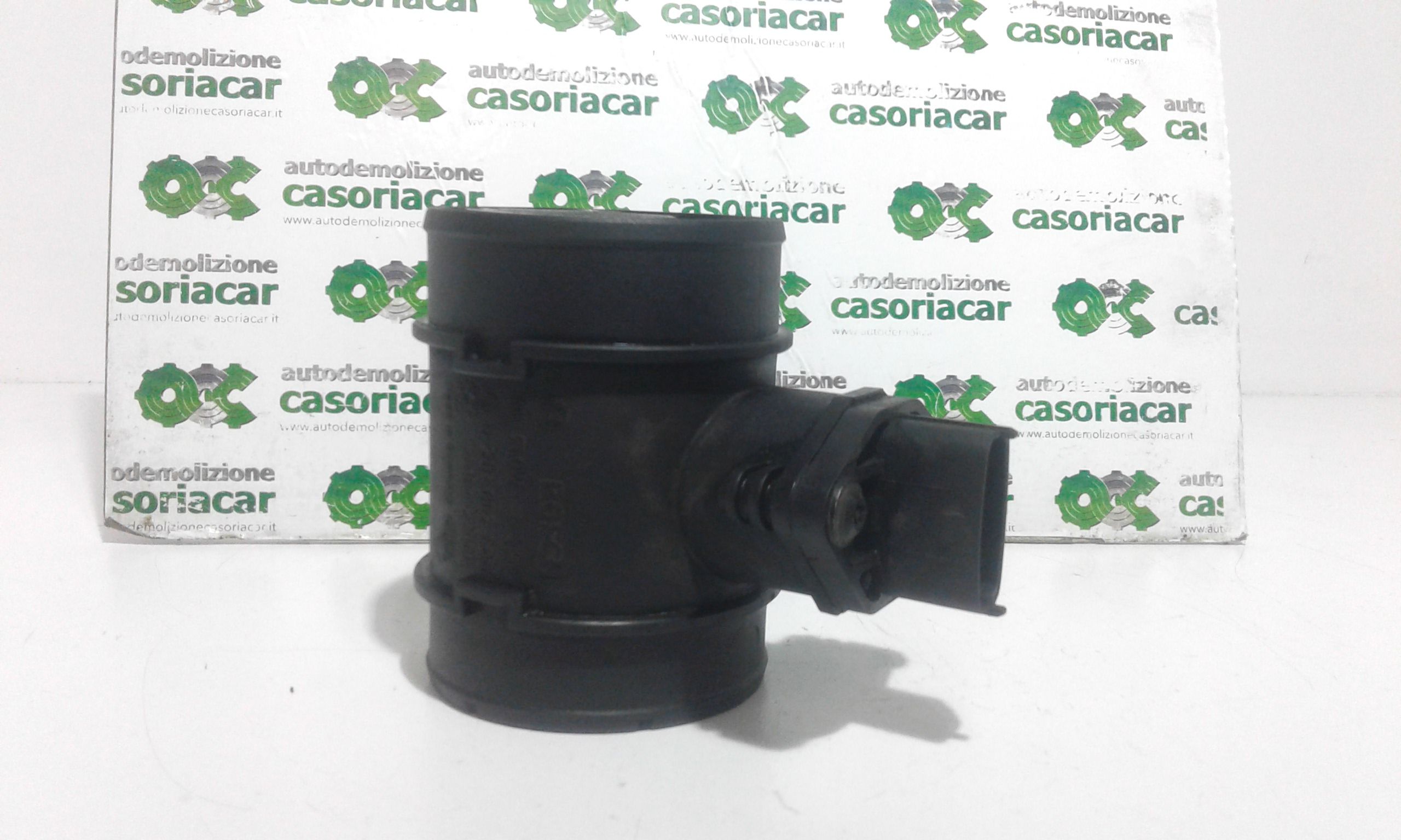 Debimetro KIA Sportage 3 Serie