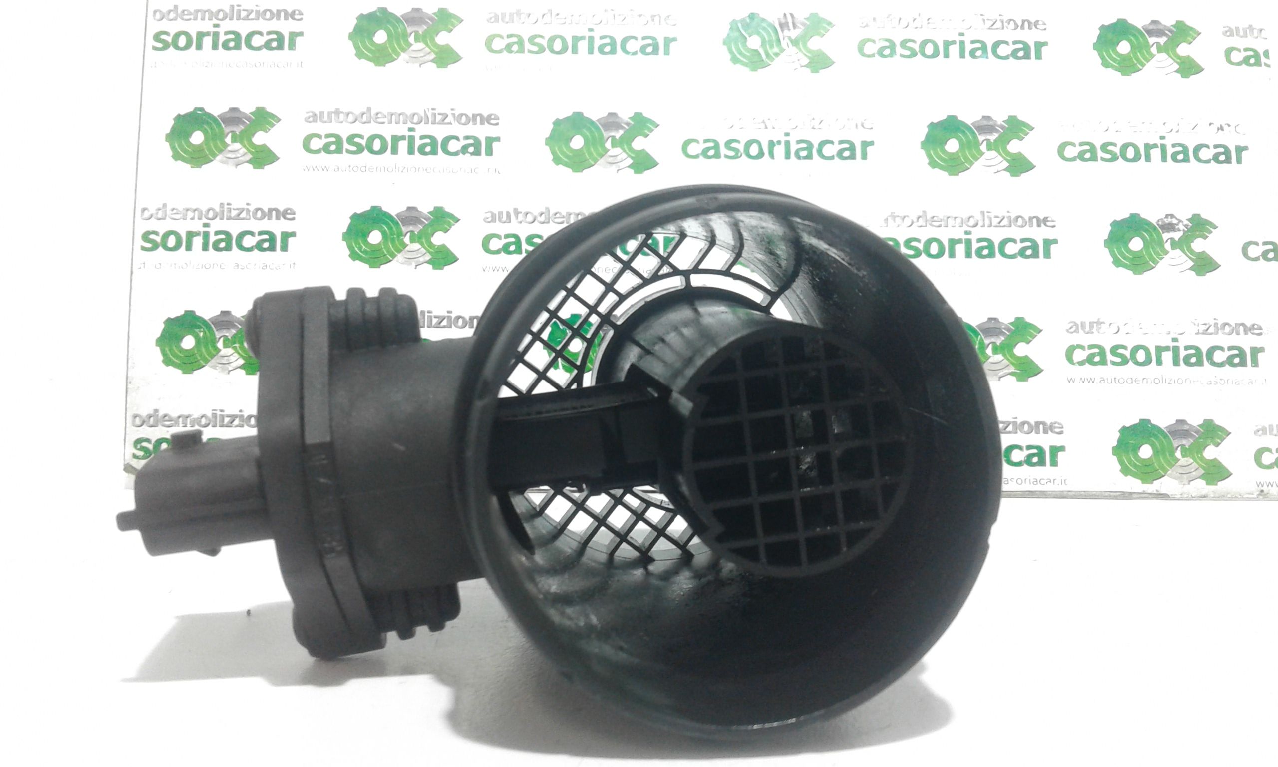 Debimetro KIA Sportage 3 Serie