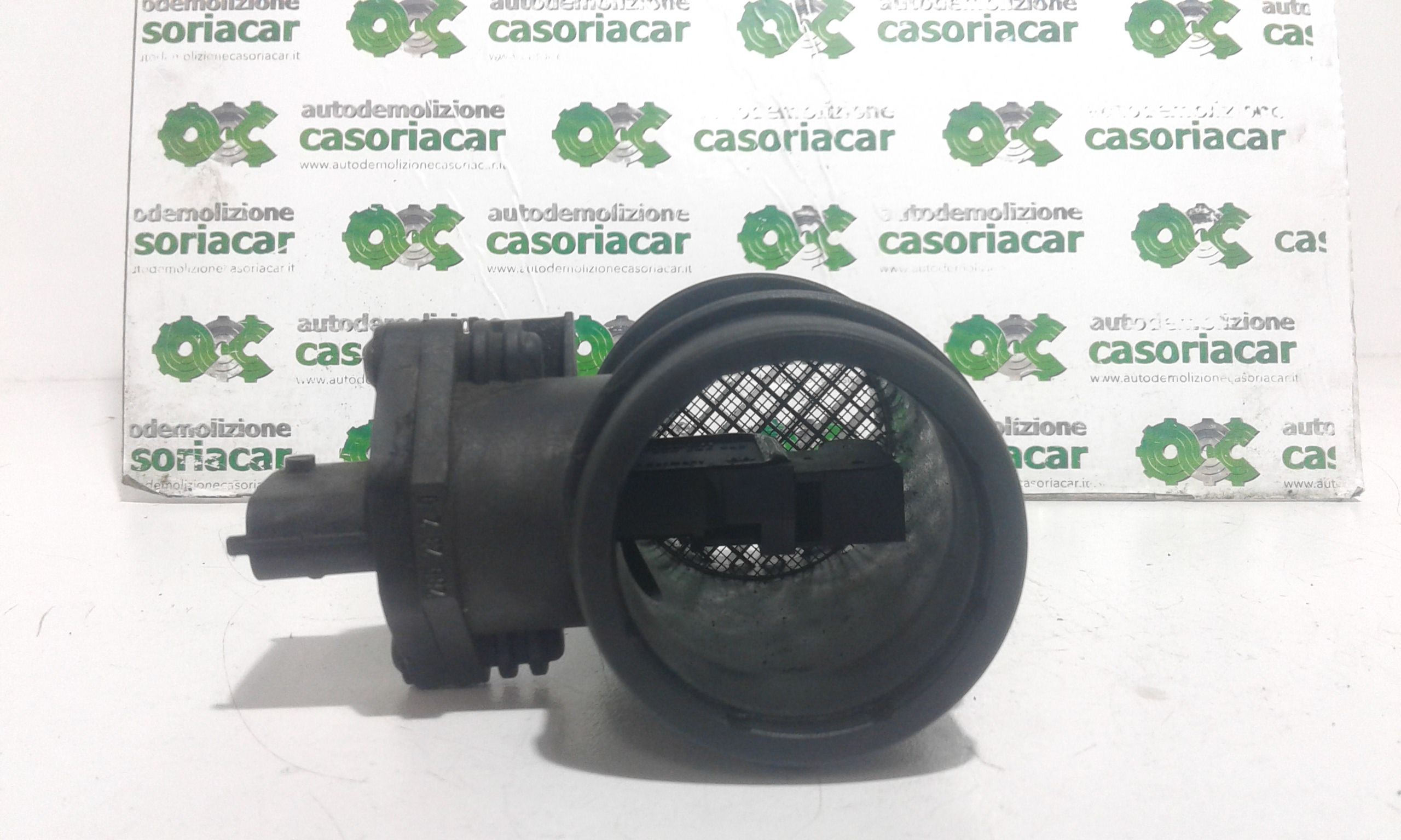 Debimetro OPEL Agila 1 Serie