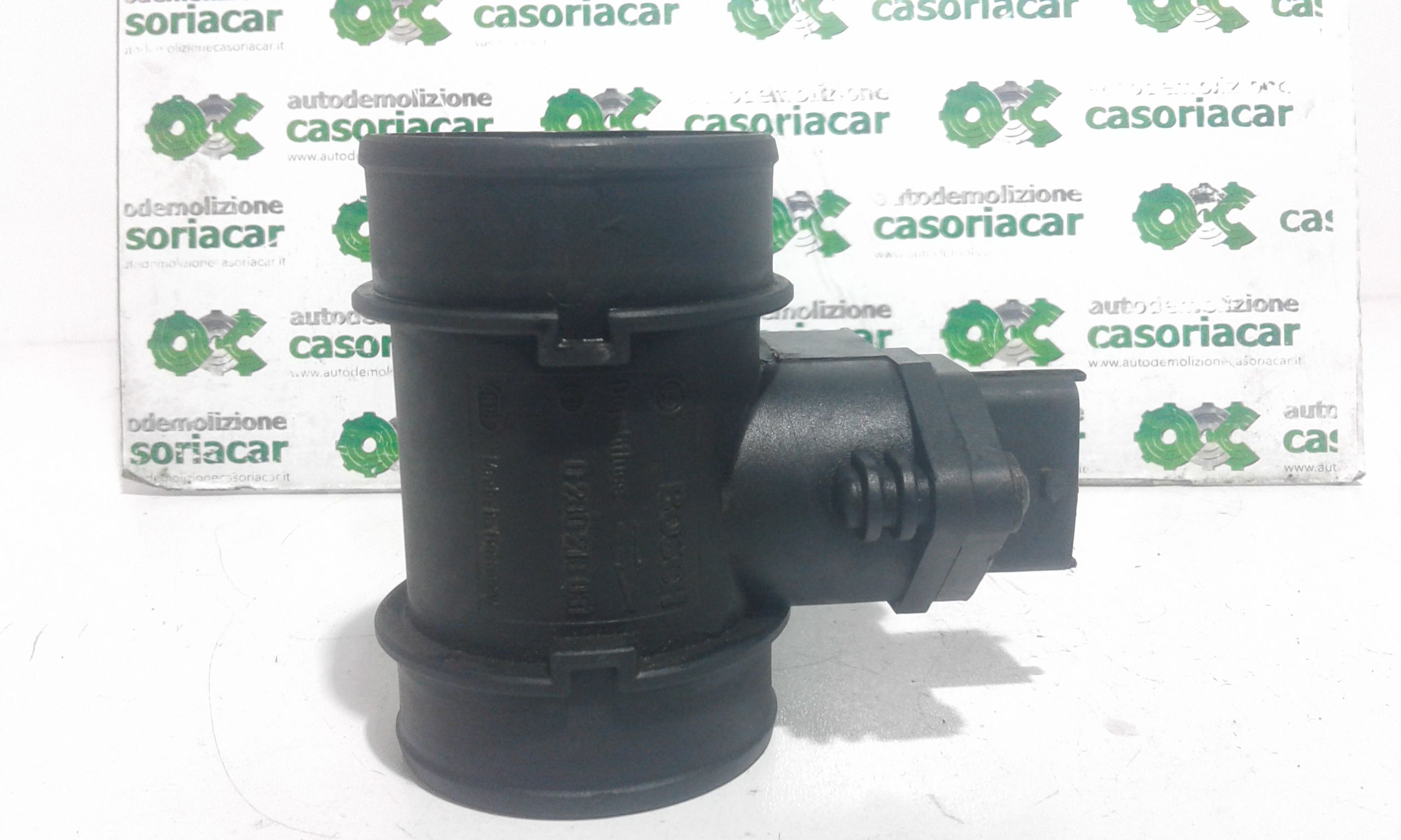 Debimetro OPEL Agila 1 Serie