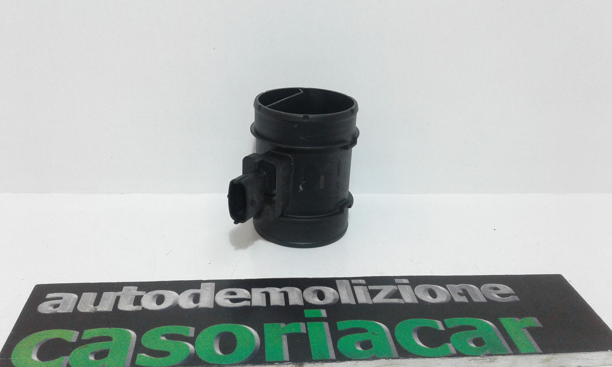 Debimetro FIAT 500 X 1 Serie