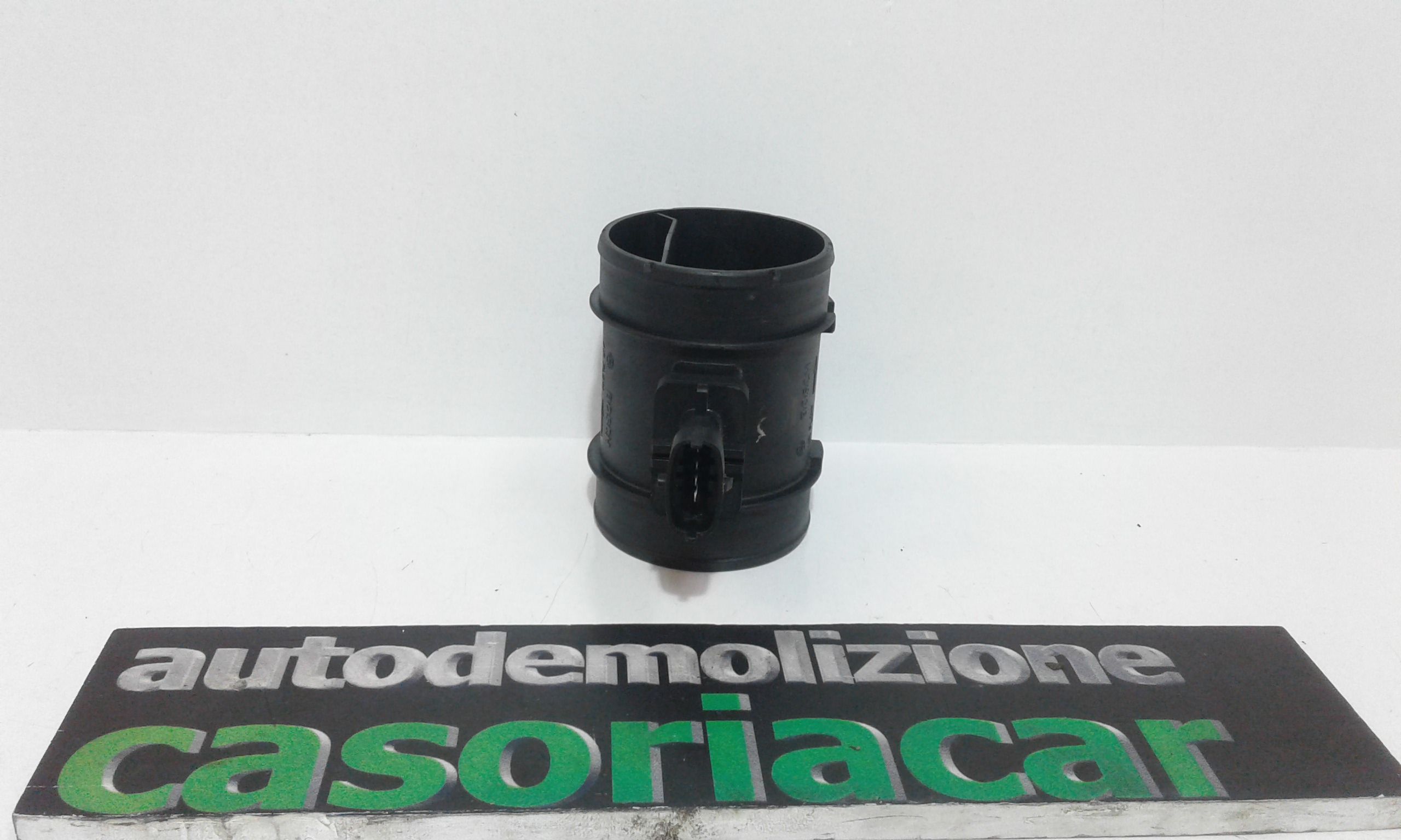 Debimetro FIAT 500 X 1 Serie