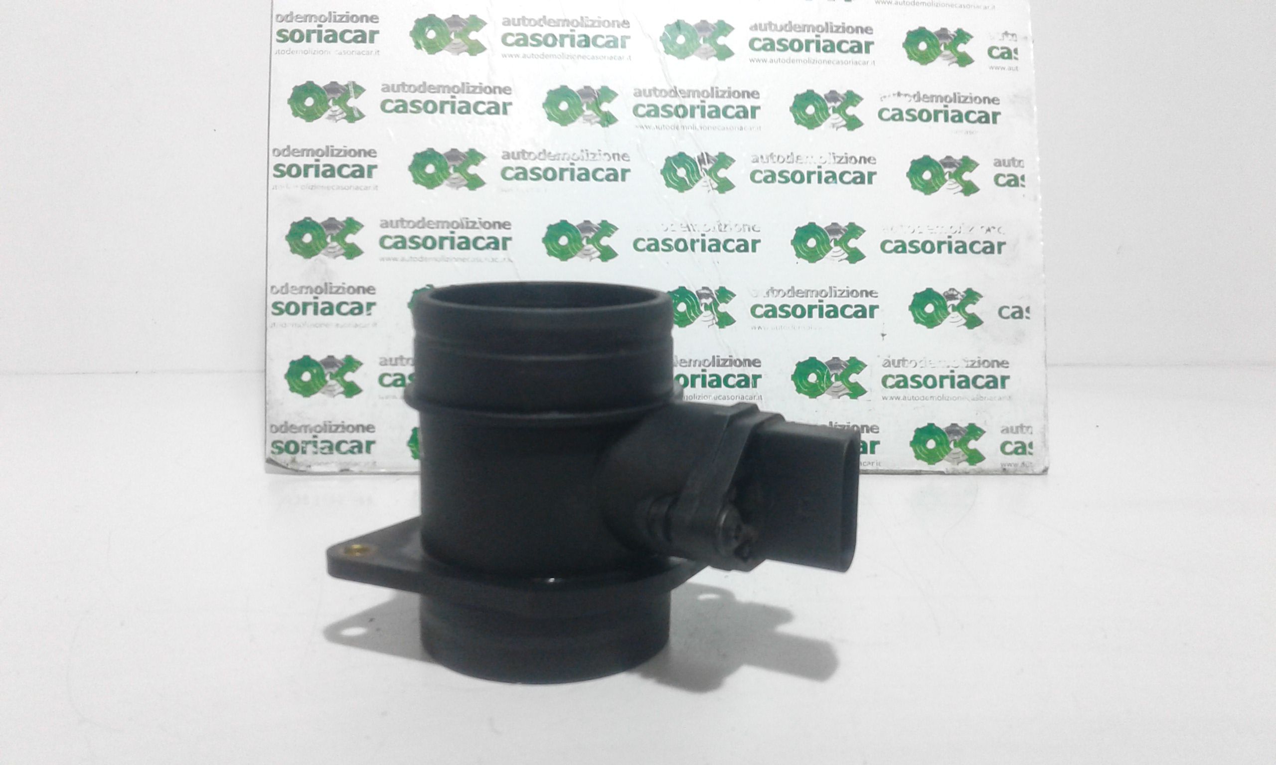 Debimetro SEAT Ibiza 4 Serie