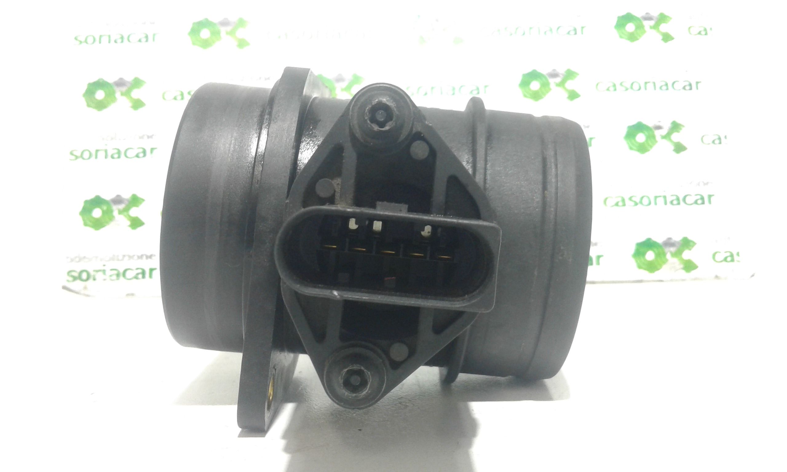 Debimetro SEAT Ibiza 4 Serie