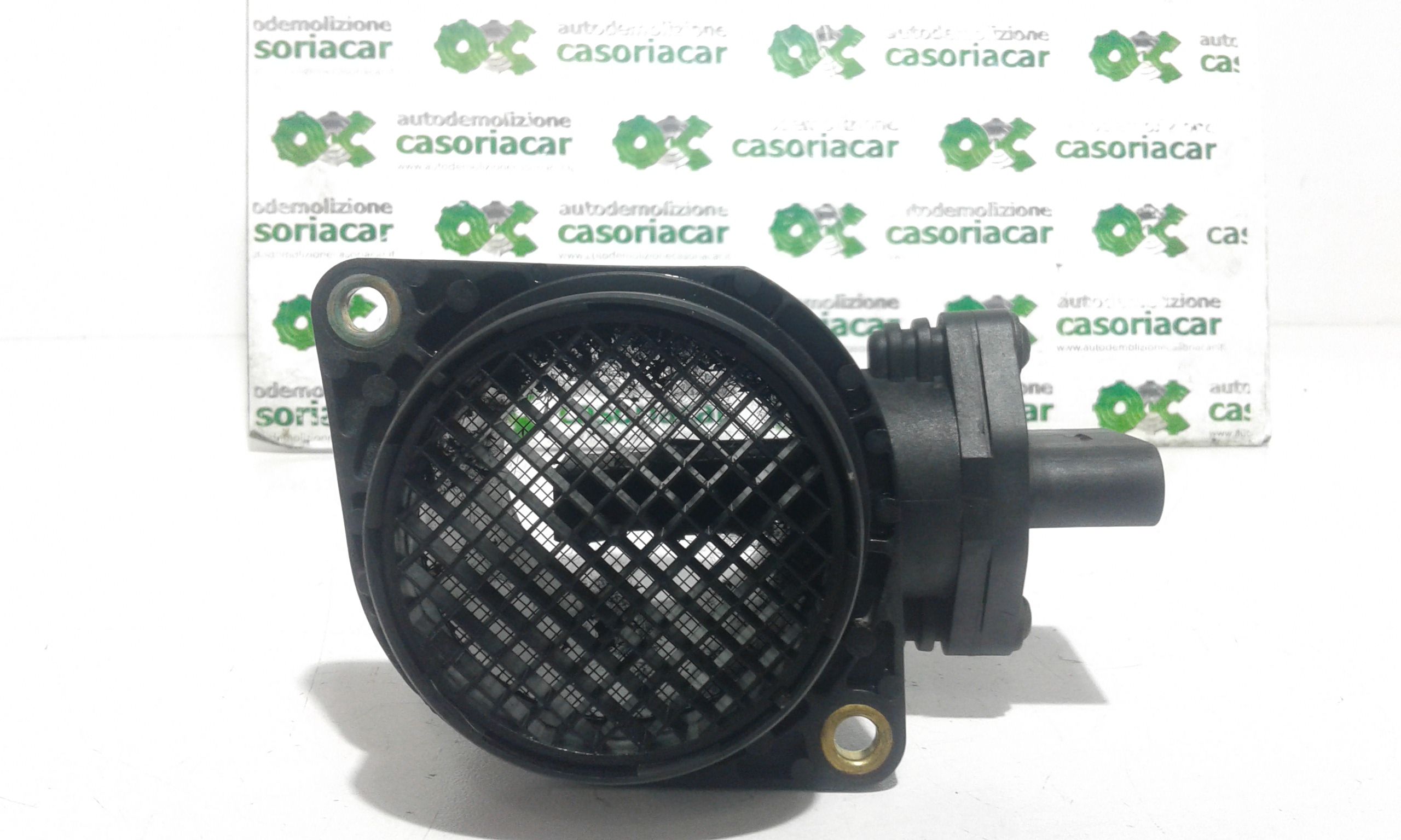 Debimetro SEAT Ibiza 4 Serie