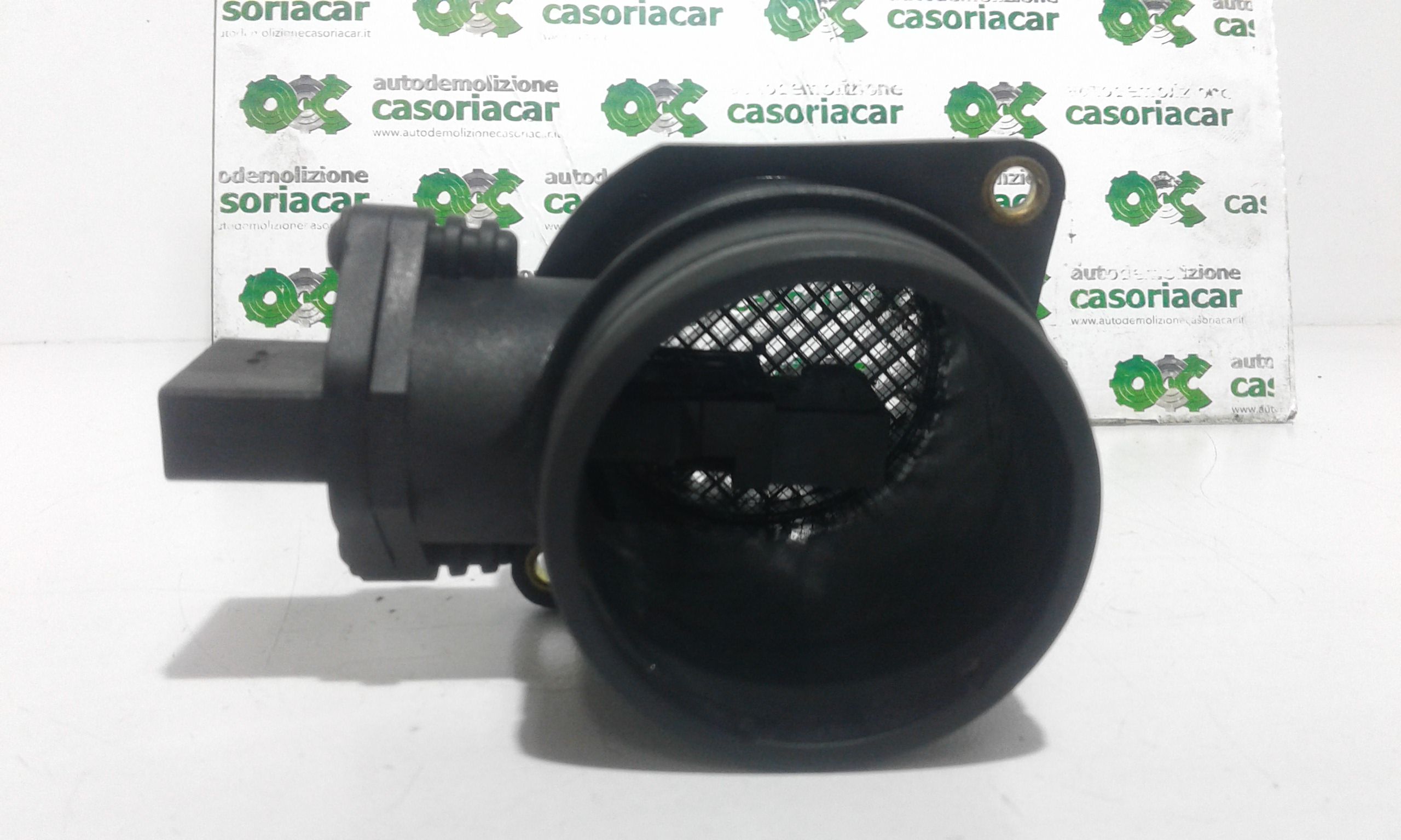 Debimetro SEAT Ibiza 4 Serie