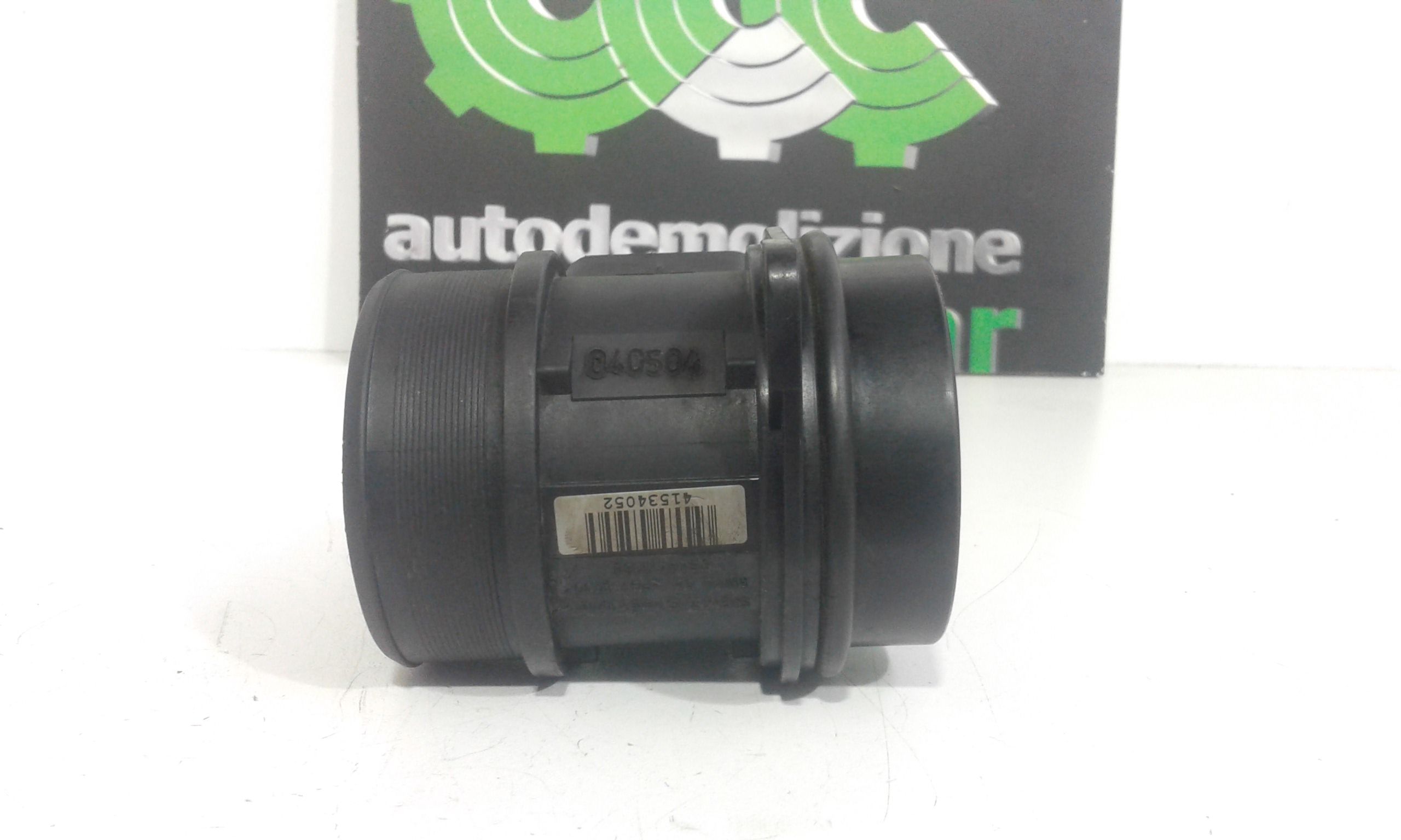 Debimetro ALFA ROMEO 156 Berlina 1 Serie