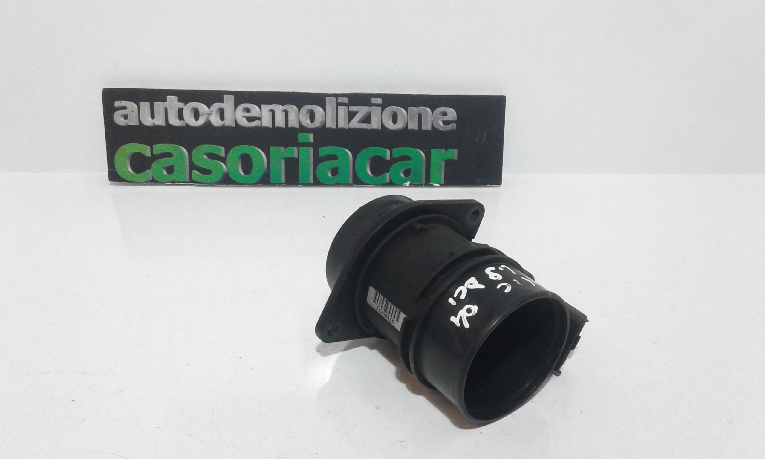 Debimetro RENAULT Scenic 3 Serie