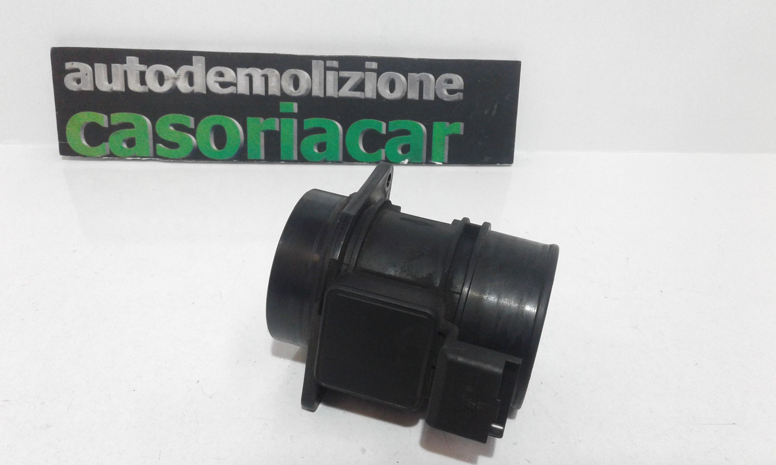 Debimetro RENAULT Scenic 3 Serie