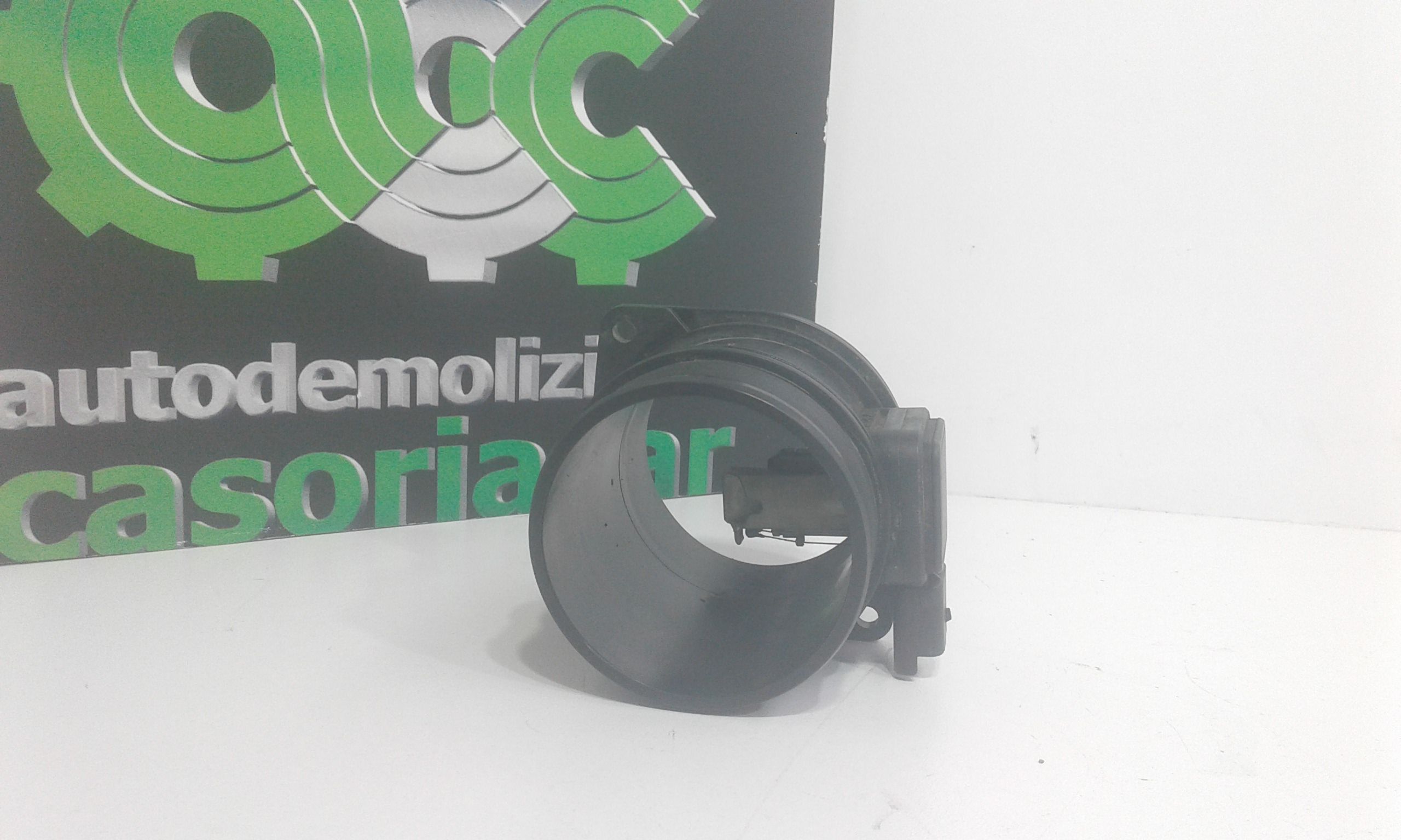 Debimetro CITROEN Jumpy 3 Serie