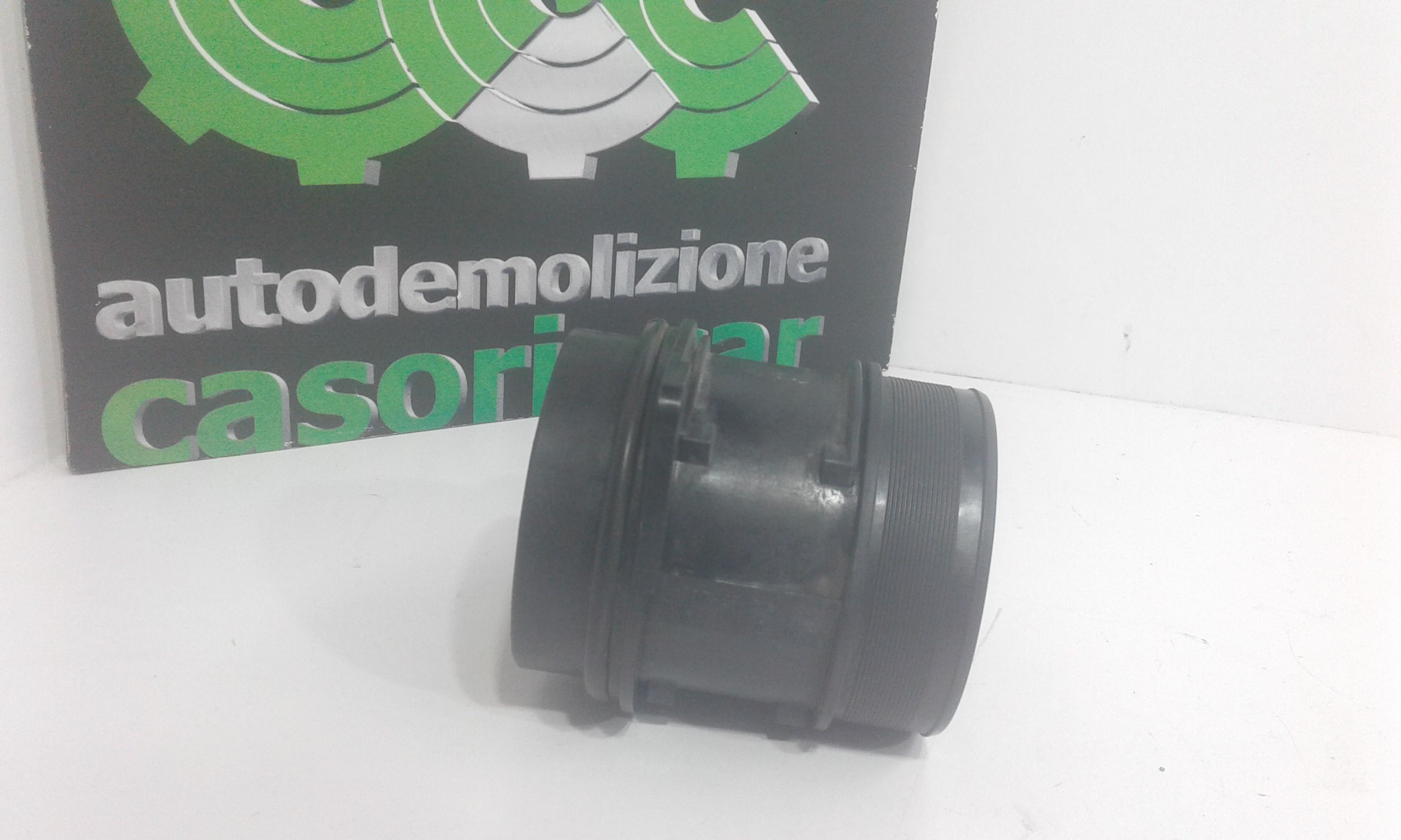 Debimetro CITROEN Jumpy 3 Serie