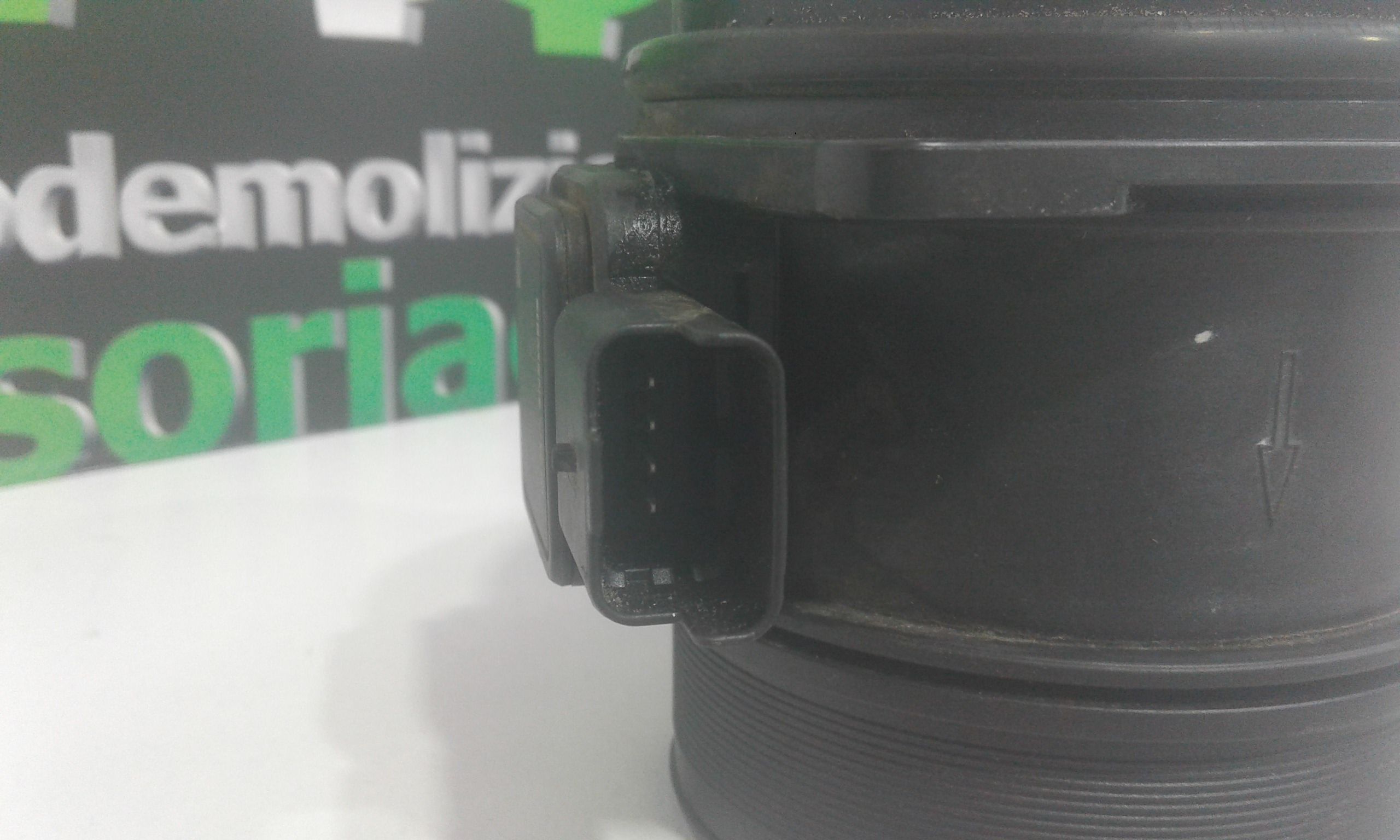 Debimetro CITROEN Jumpy 3 Serie