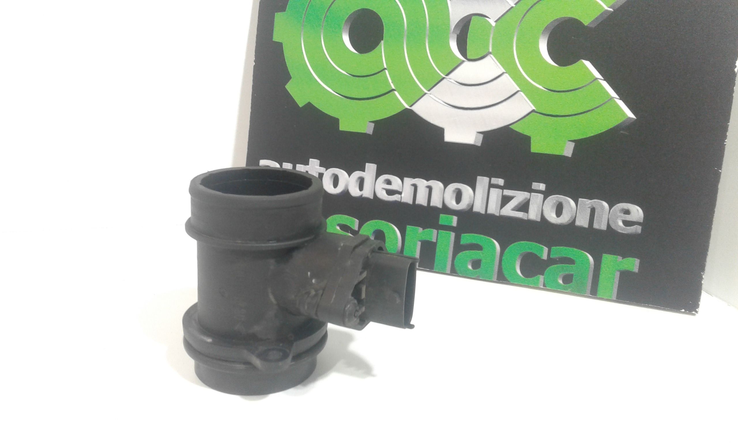 Debimetro FIAT Punto Berlina 3P 3 Serie