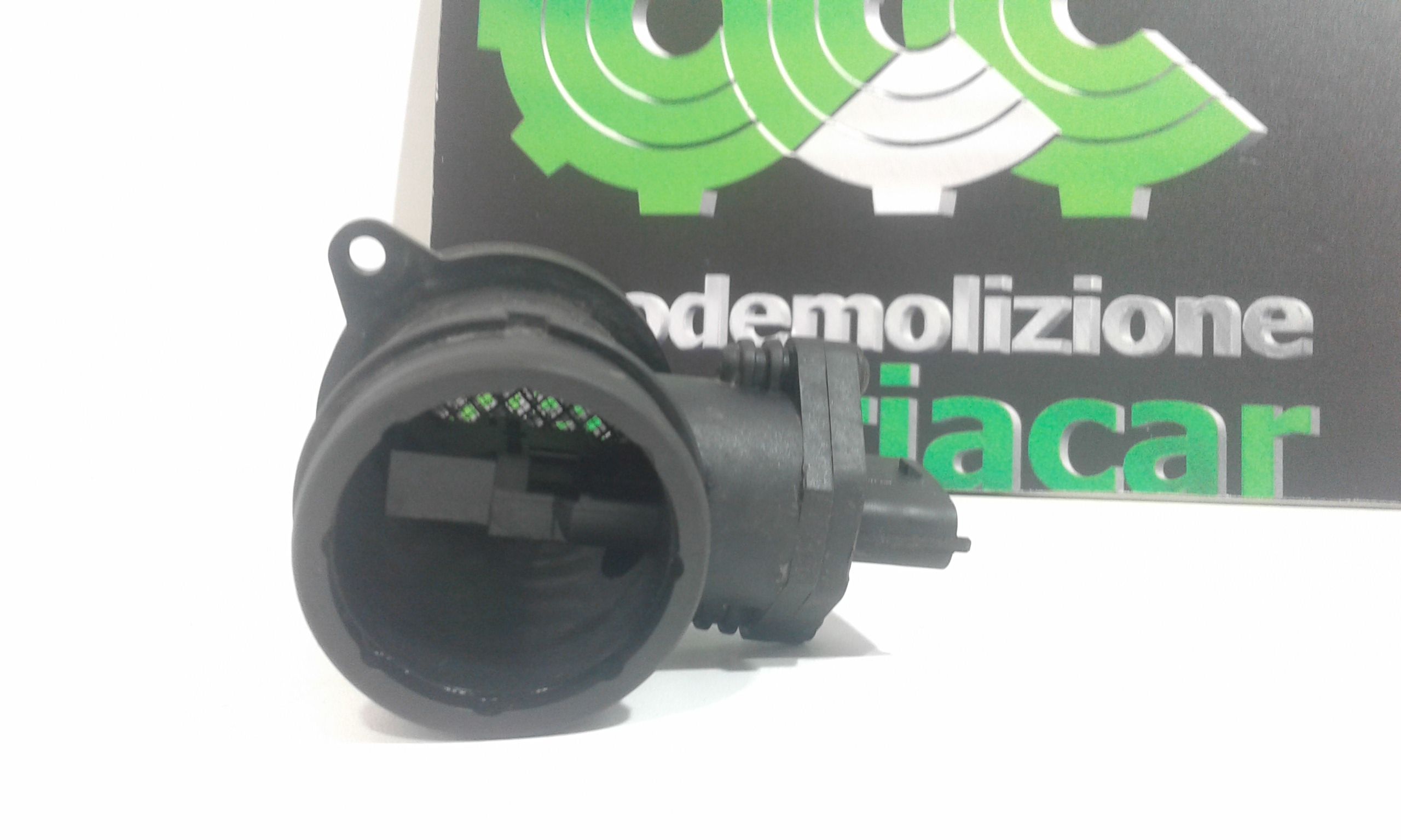 Debimetro FIAT Punto Berlina 3P 3 Serie