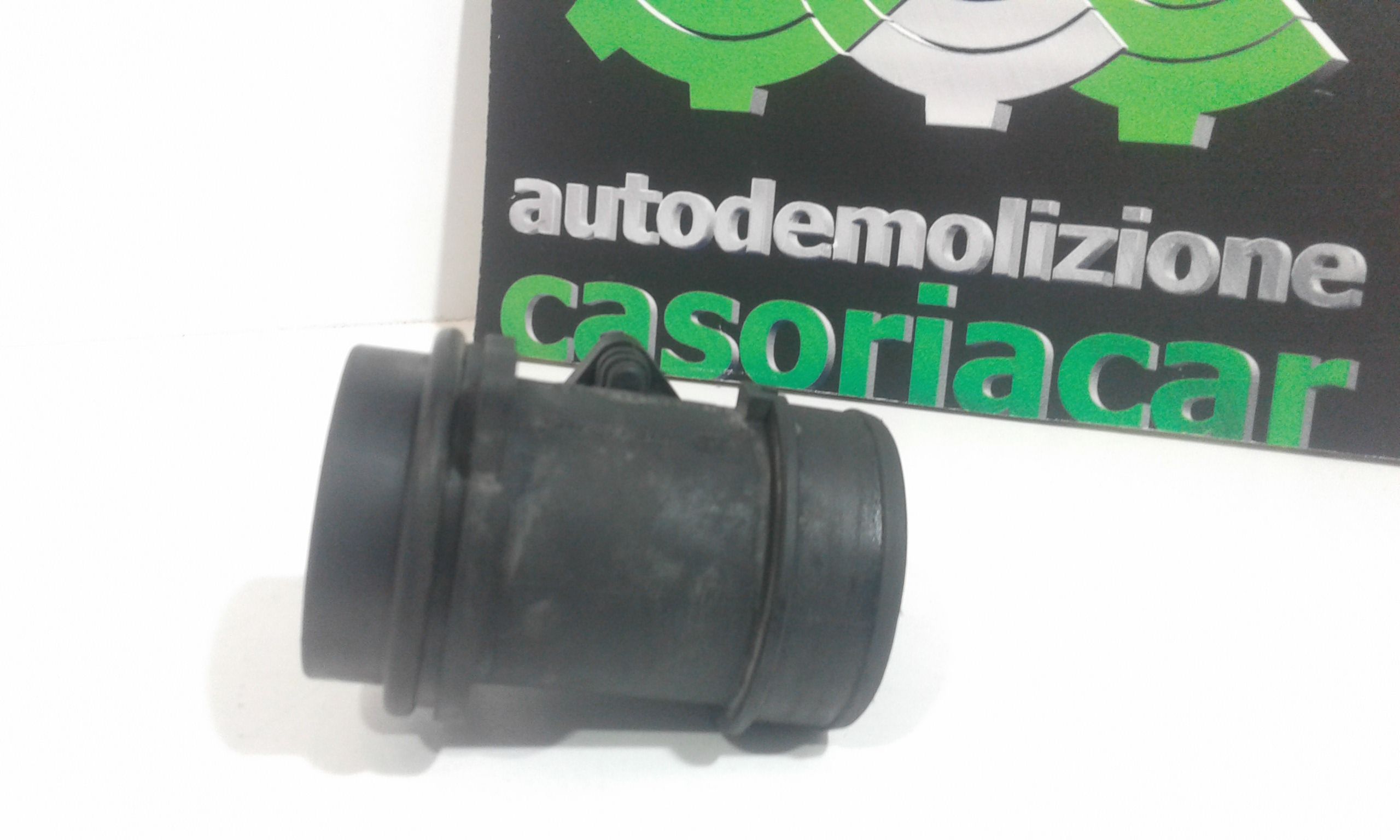 Debimetro FIAT Punto Berlina 3P 3 Serie