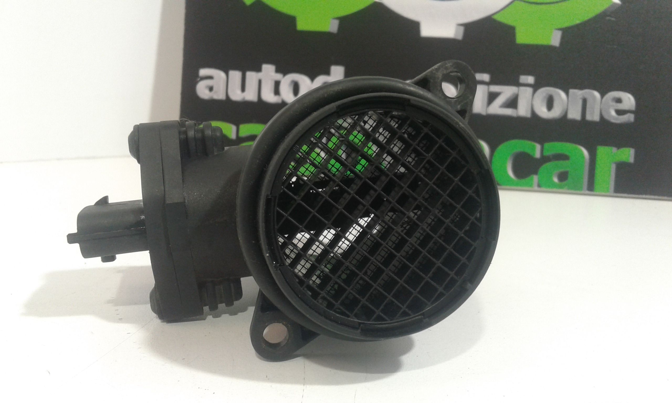 Debimetro FIAT Punto Berlina 3P 3 Serie