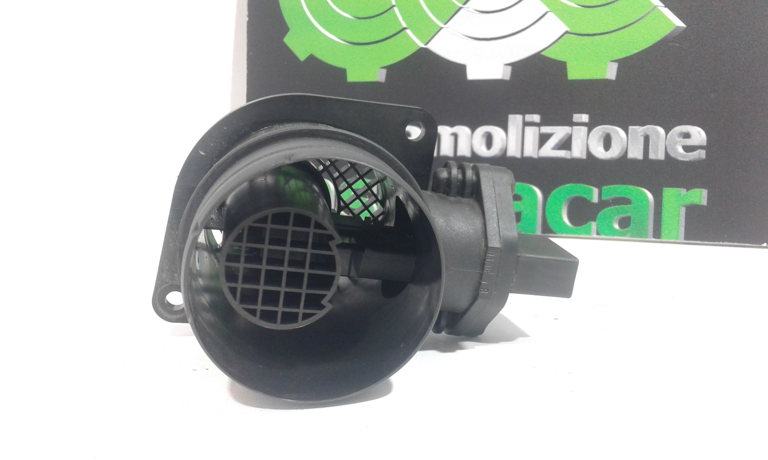 Debimetro VOLKSWAGEN Polo 4 Serie