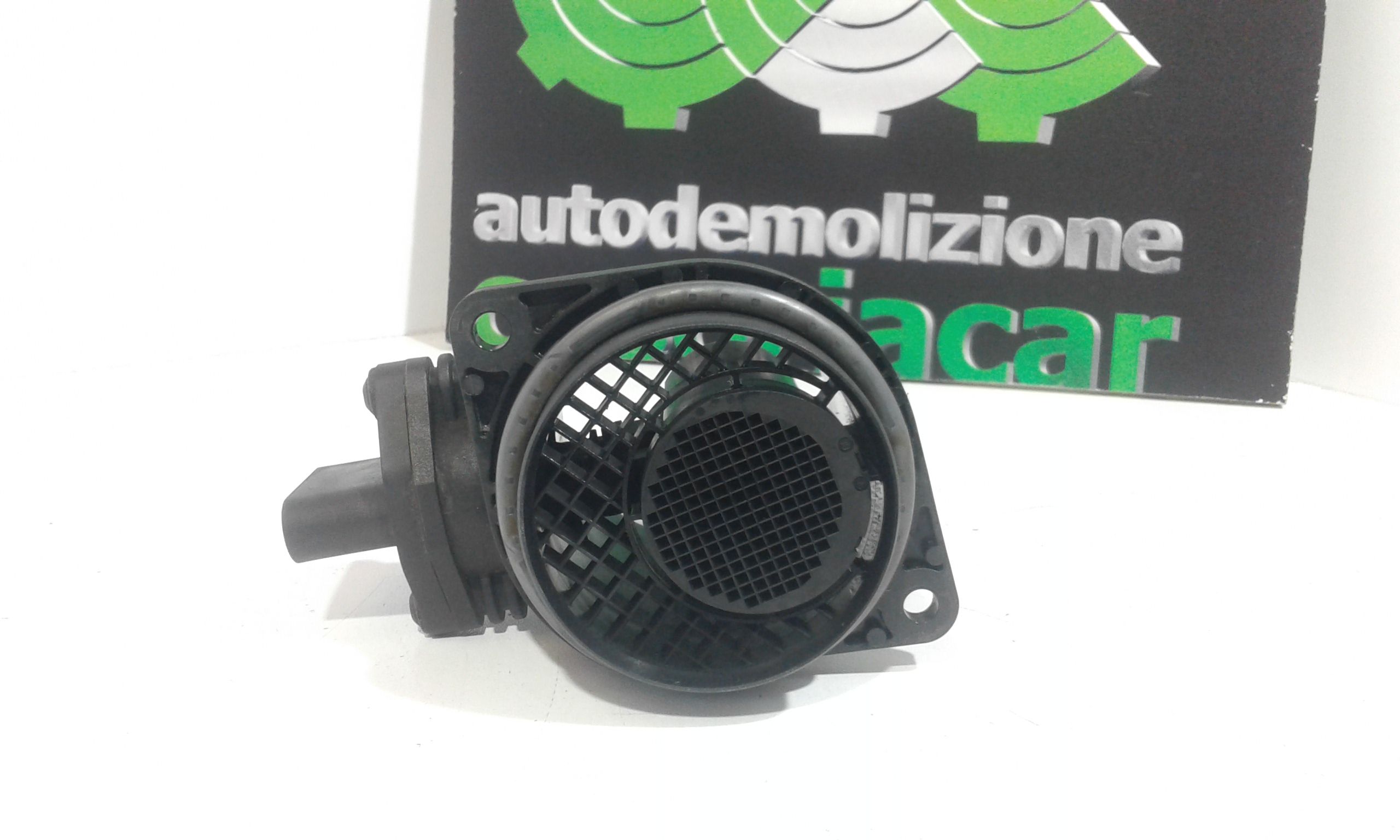 Debimetro VOLKSWAGEN Polo 4 Serie