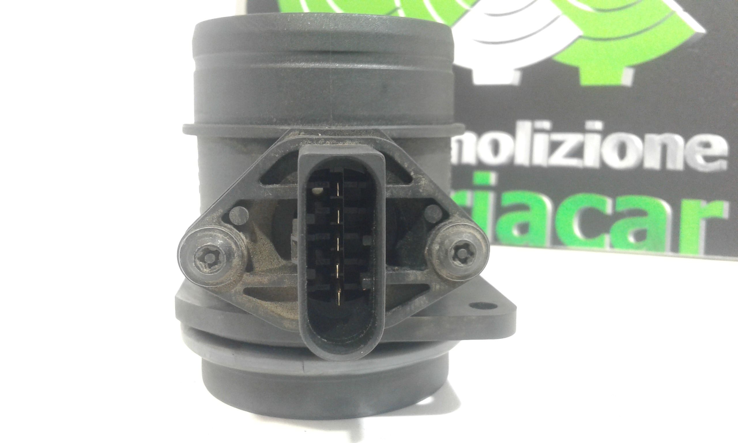 Debimetro VOLKSWAGEN Polo 4 Serie