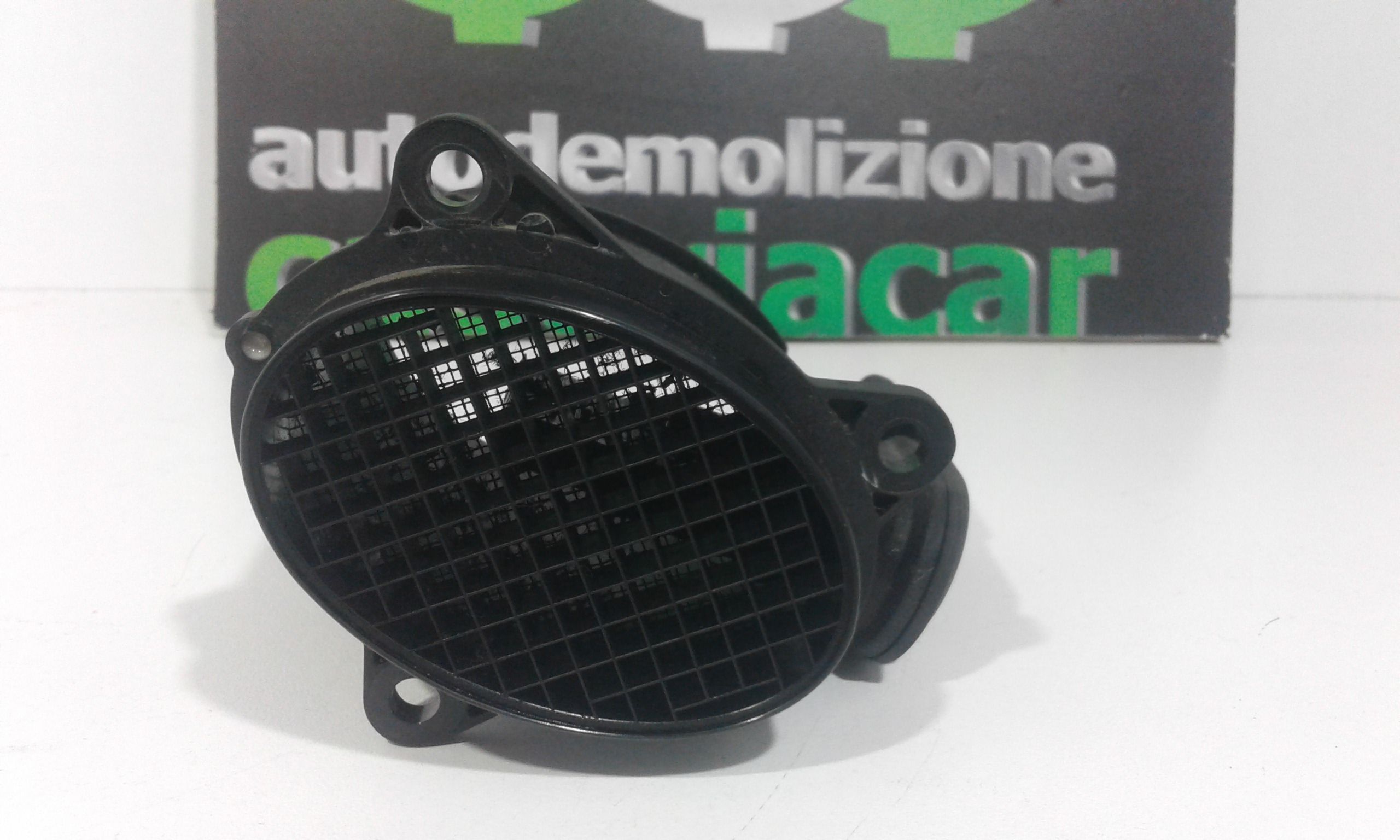 Debimetro FORD C - Max 1 Serie