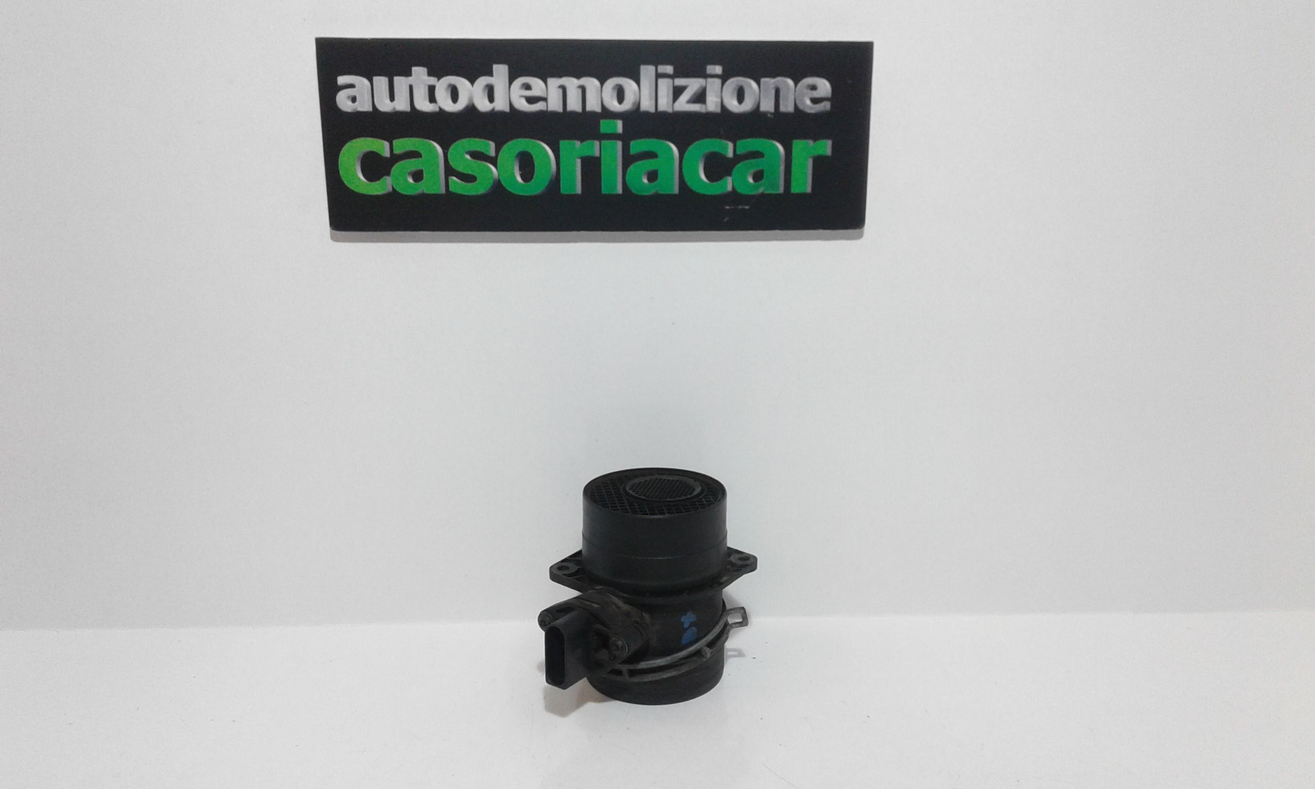 Debimetro VOLKSWAGEN Touareg 1 Serie