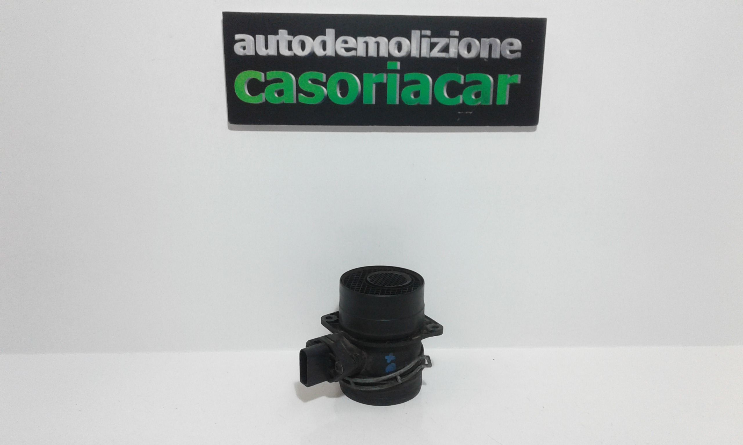 Debimetro VOLKSWAGEN Touareg 1 Serie