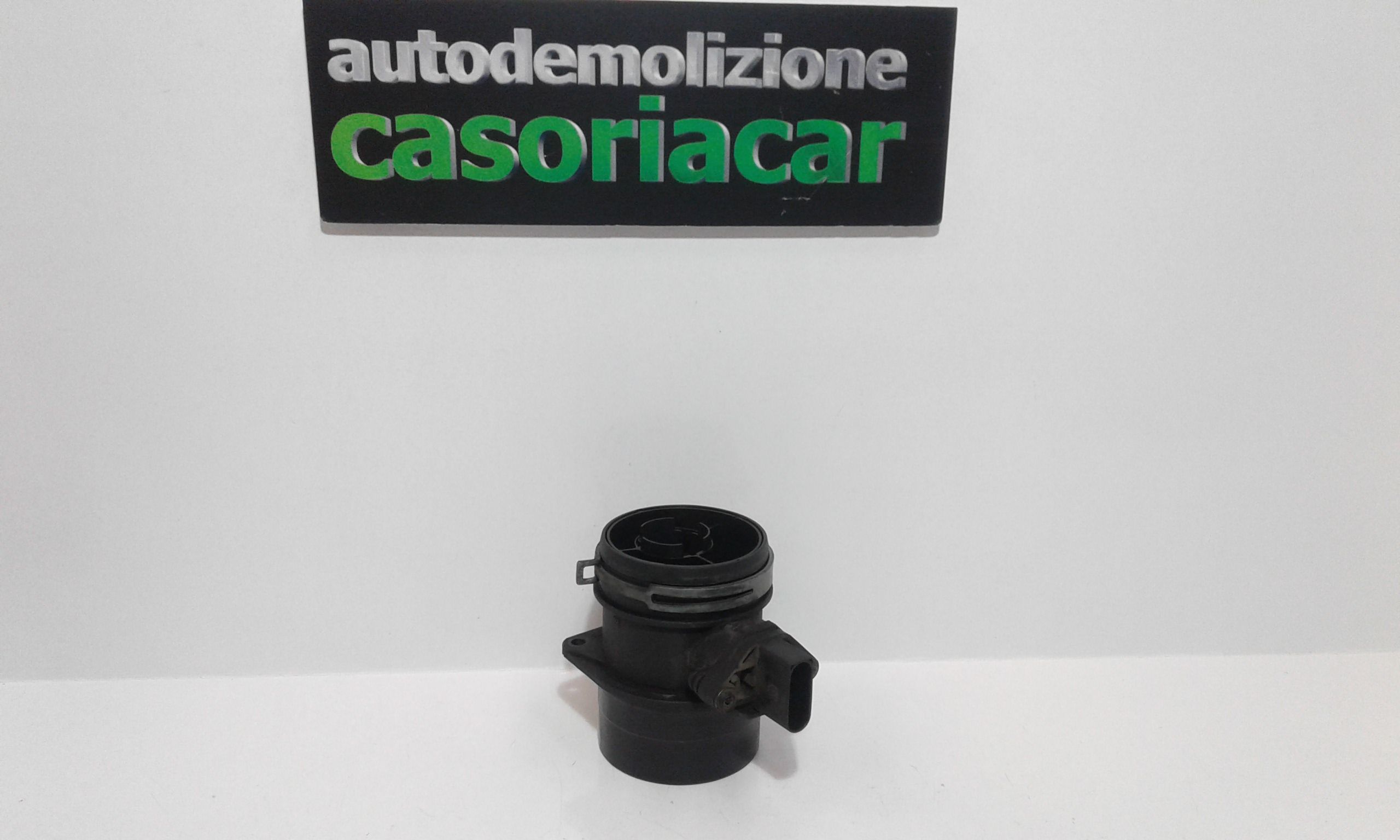 Debimetro VOLKSWAGEN Touareg 1 Serie