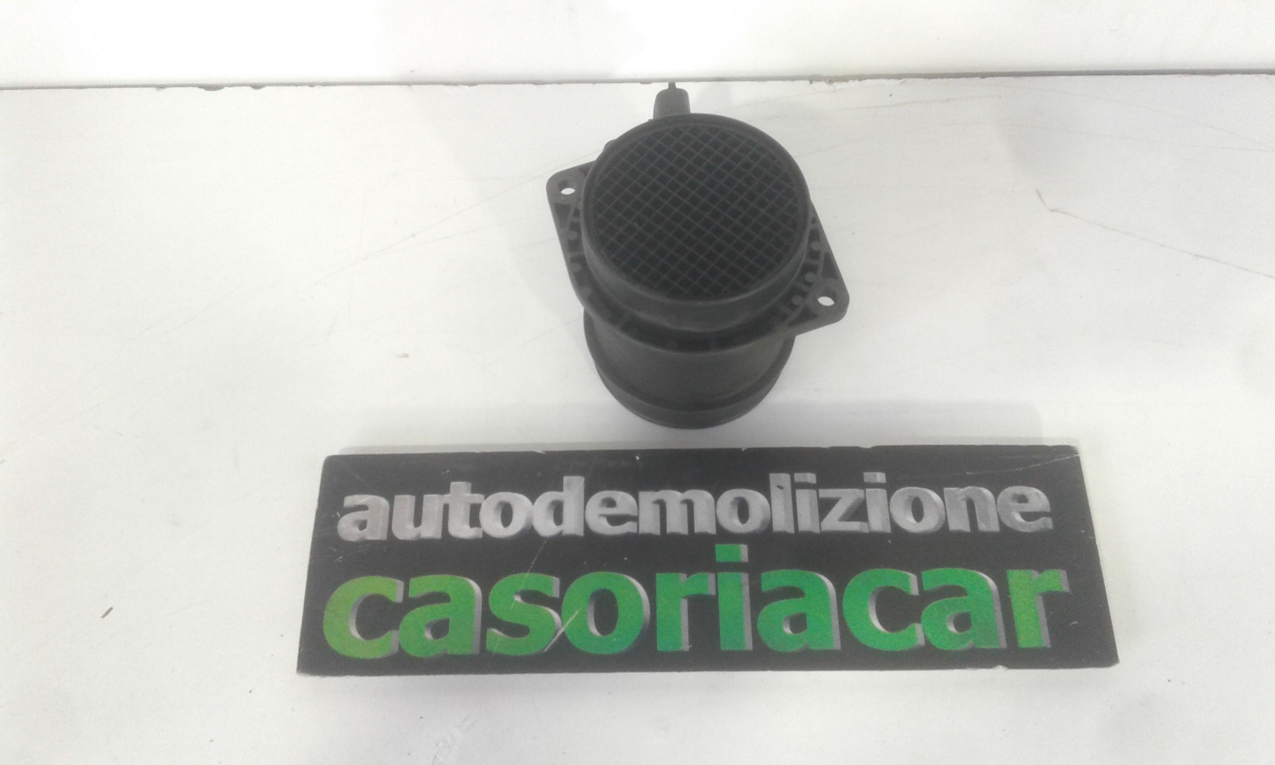 Debimetro VOLVO V70 2 Serie