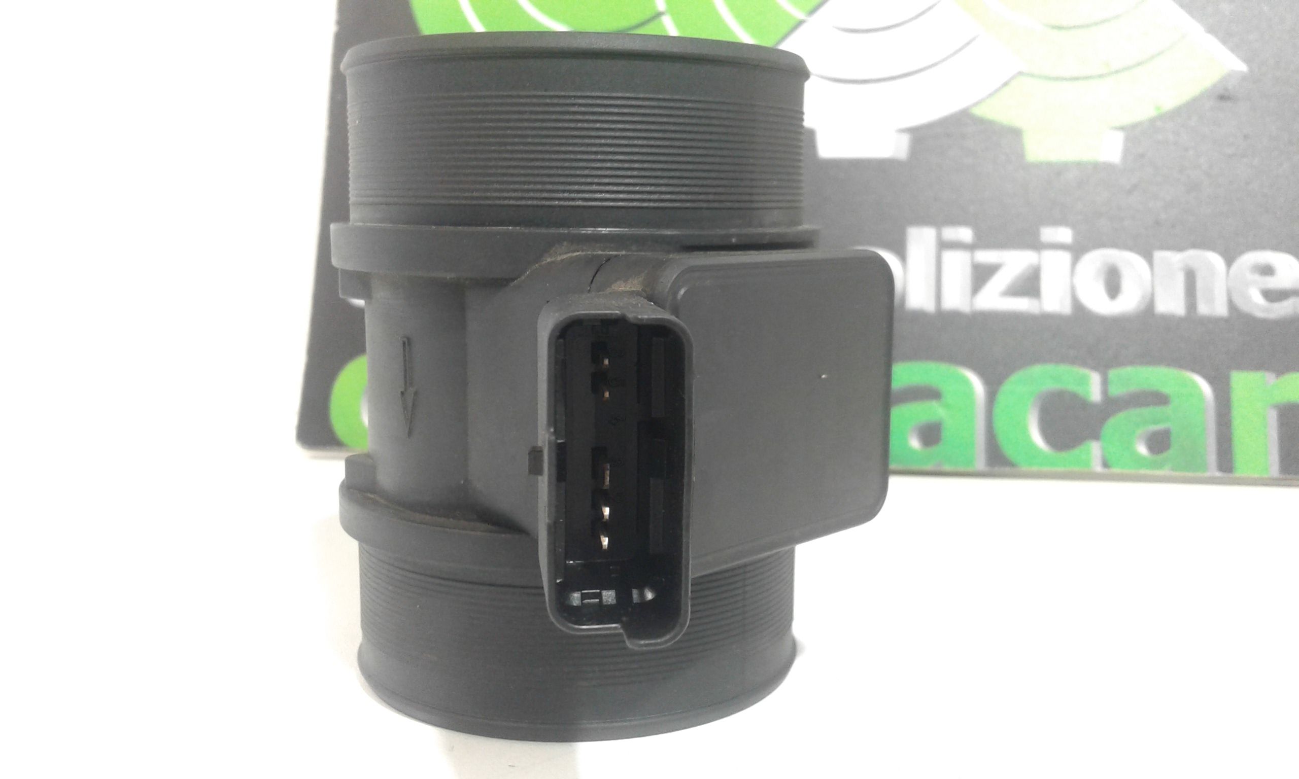 Debimetro CITROEN Xsara Picasso 1 Serie