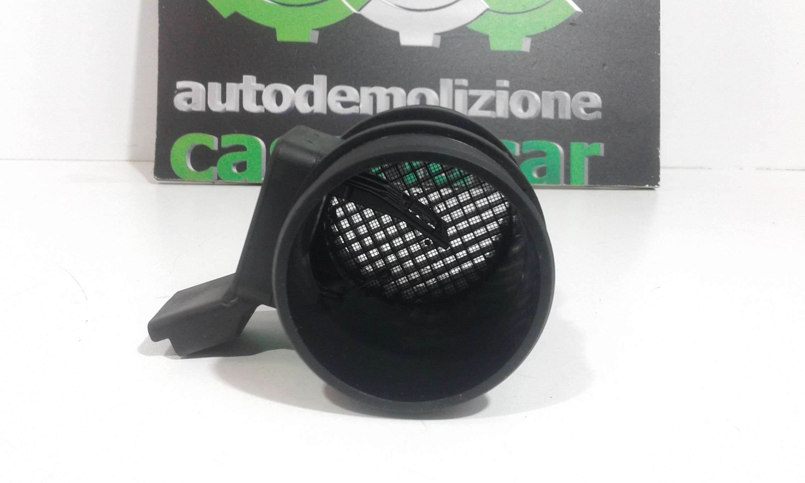 Debimetro CITROEN Xsara Picasso 1 Serie