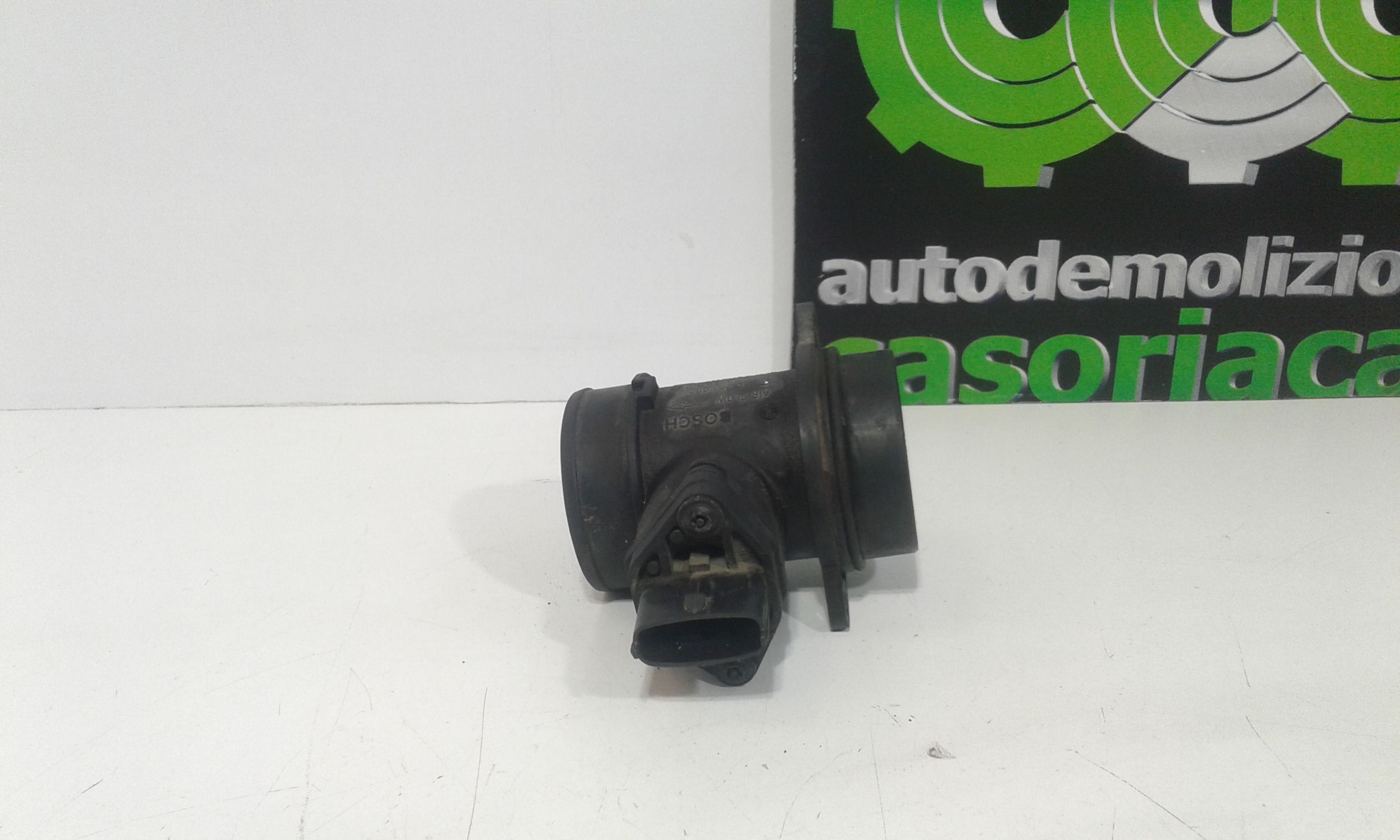 Debimetro OPEL Agila 1 Serie