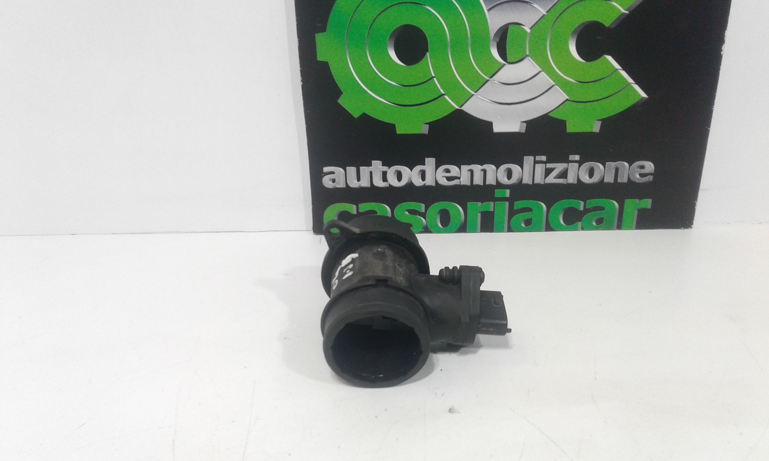 Debimetro OPEL Agila 1 Serie