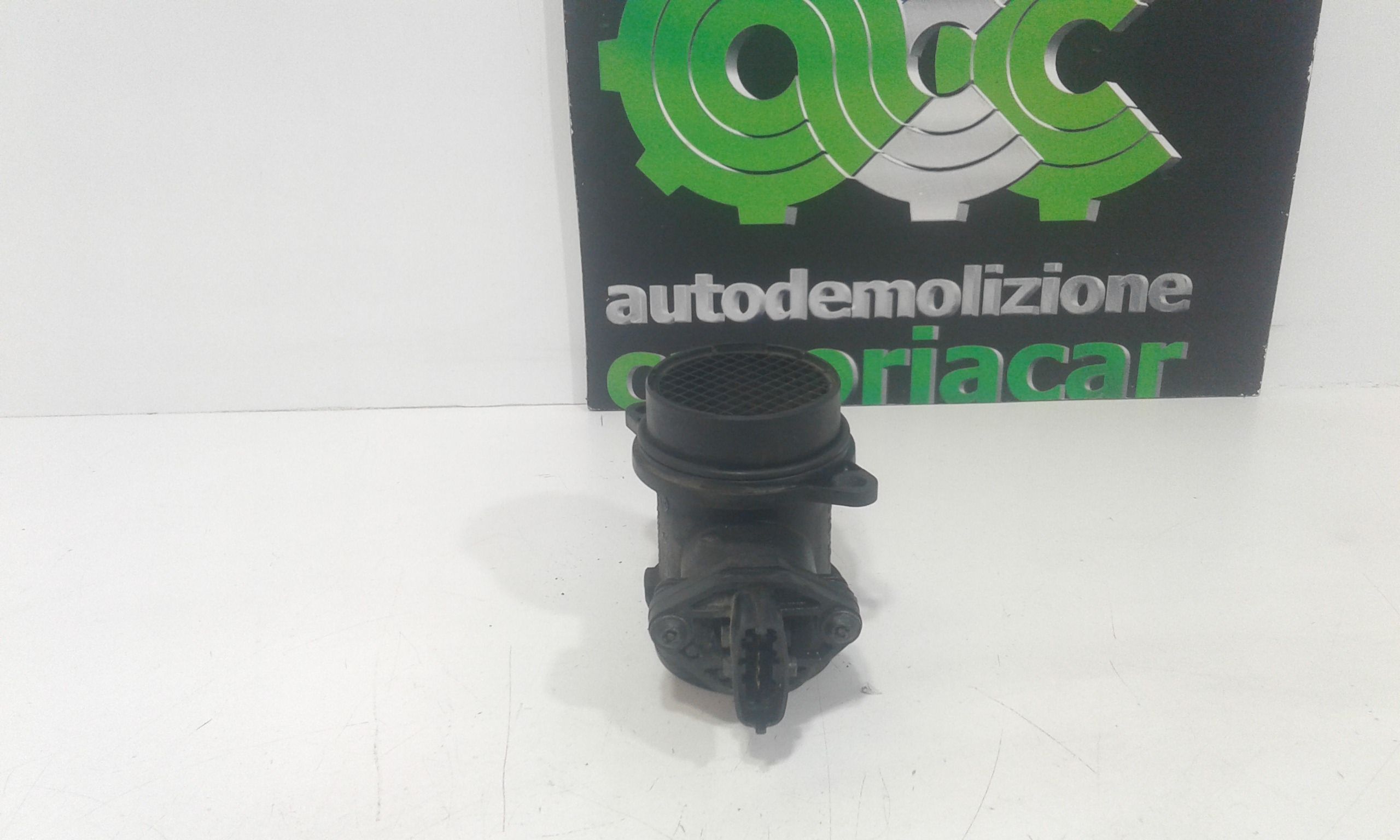 Debimetro OPEL Agila 1 Serie